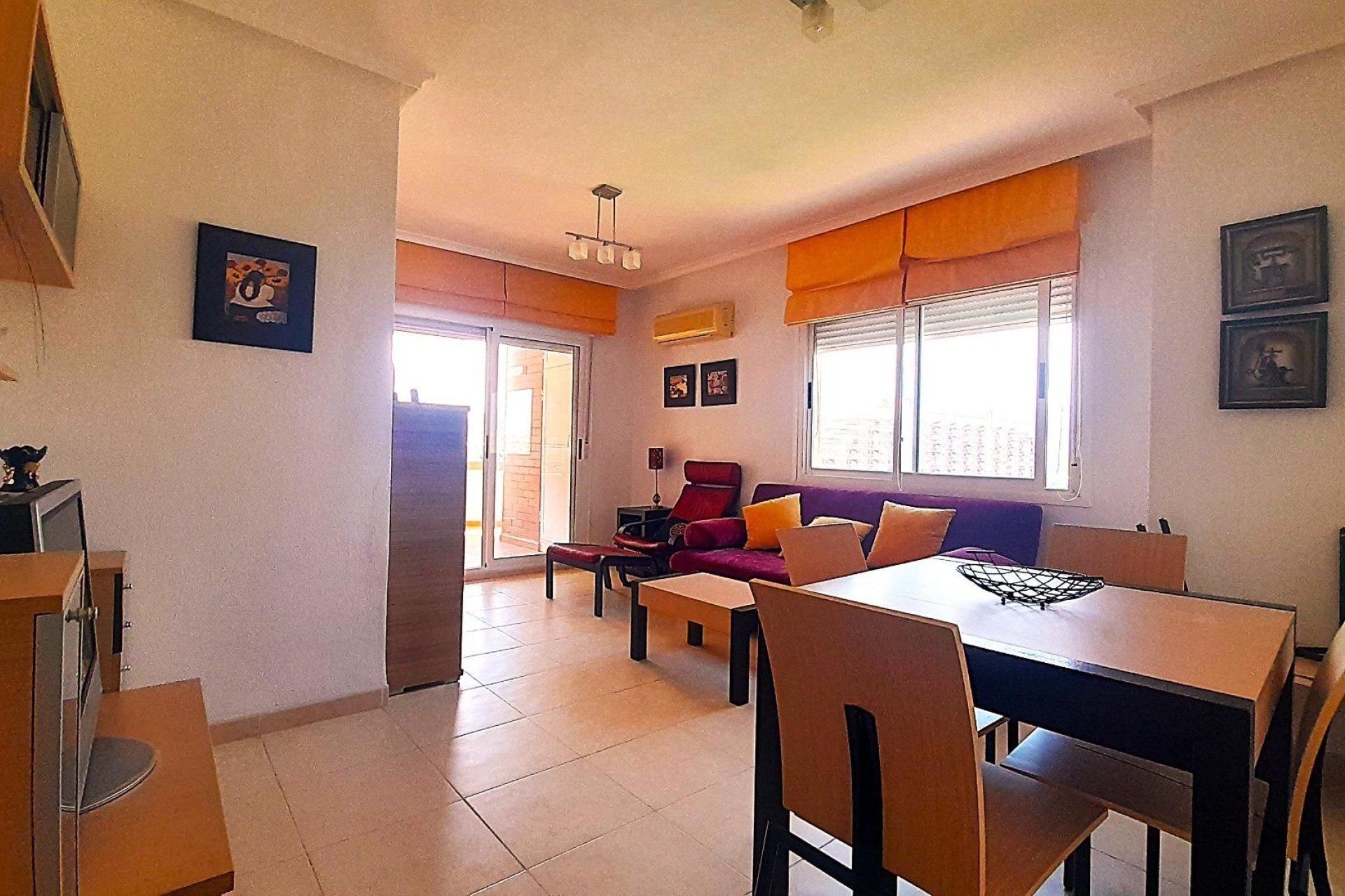 Rynek wtórny - Mieszkanie  -
Oropesa del Mar - Orpesa - Oropesa del Mar