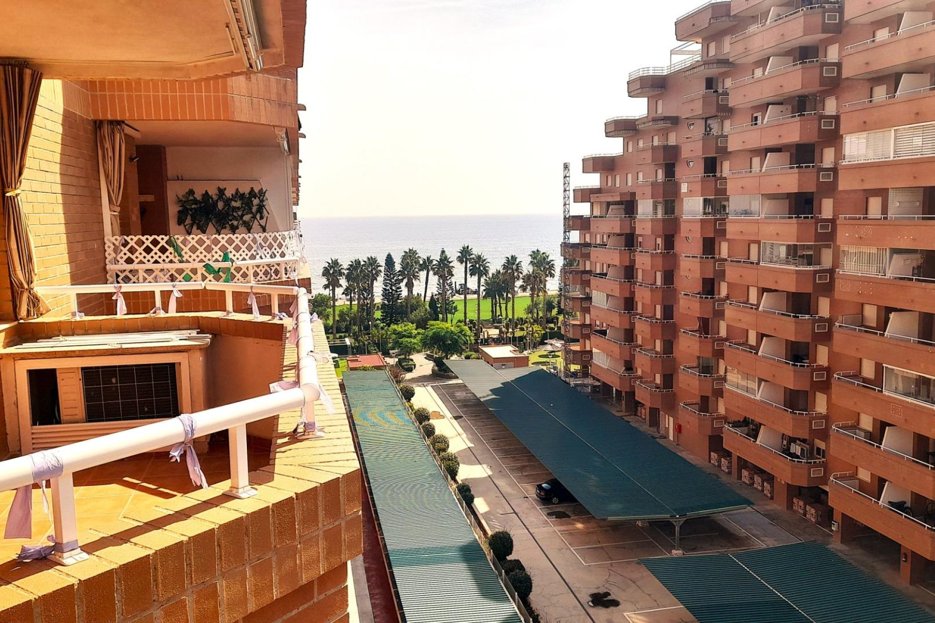 Rynek wtórny - Mieszkanie  -
Oropesa del Mar - Orpesa - Oropesa del Mar