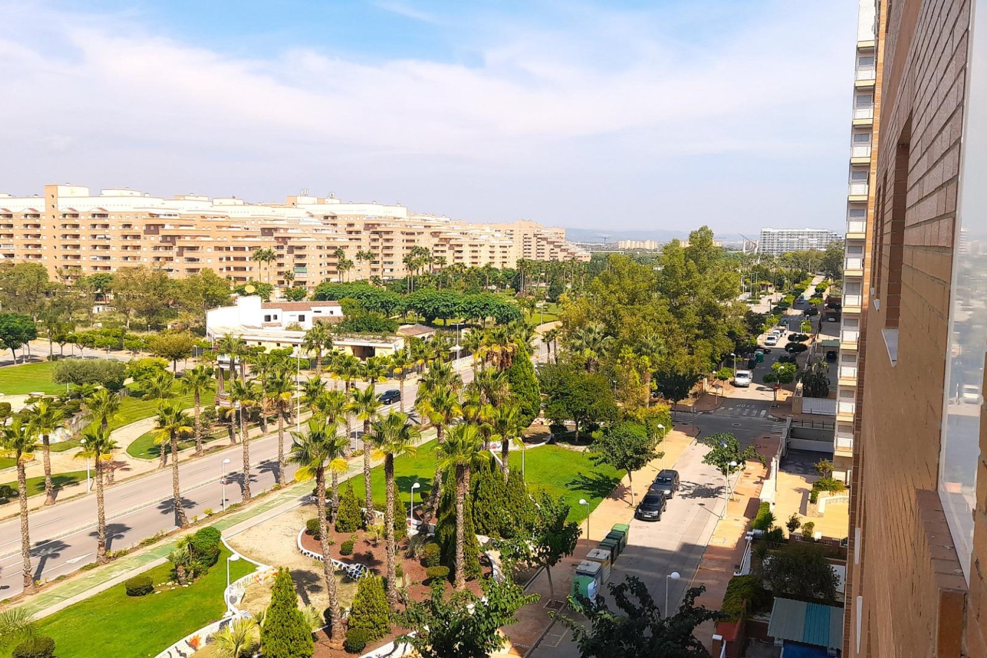 Rynek wtórny - Mieszkanie  -
Oropesa del Mar - Orpesa - Oropesa del Mar