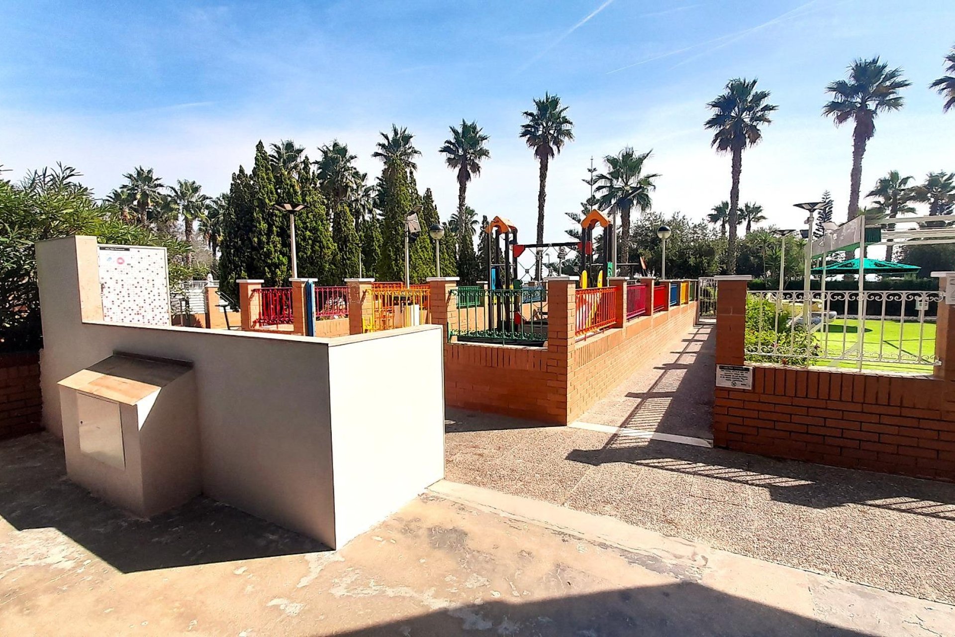 Rynek wtórny - Mieszkanie  -
Oropesa del Mar - Orpesa - Oropesa del Mar