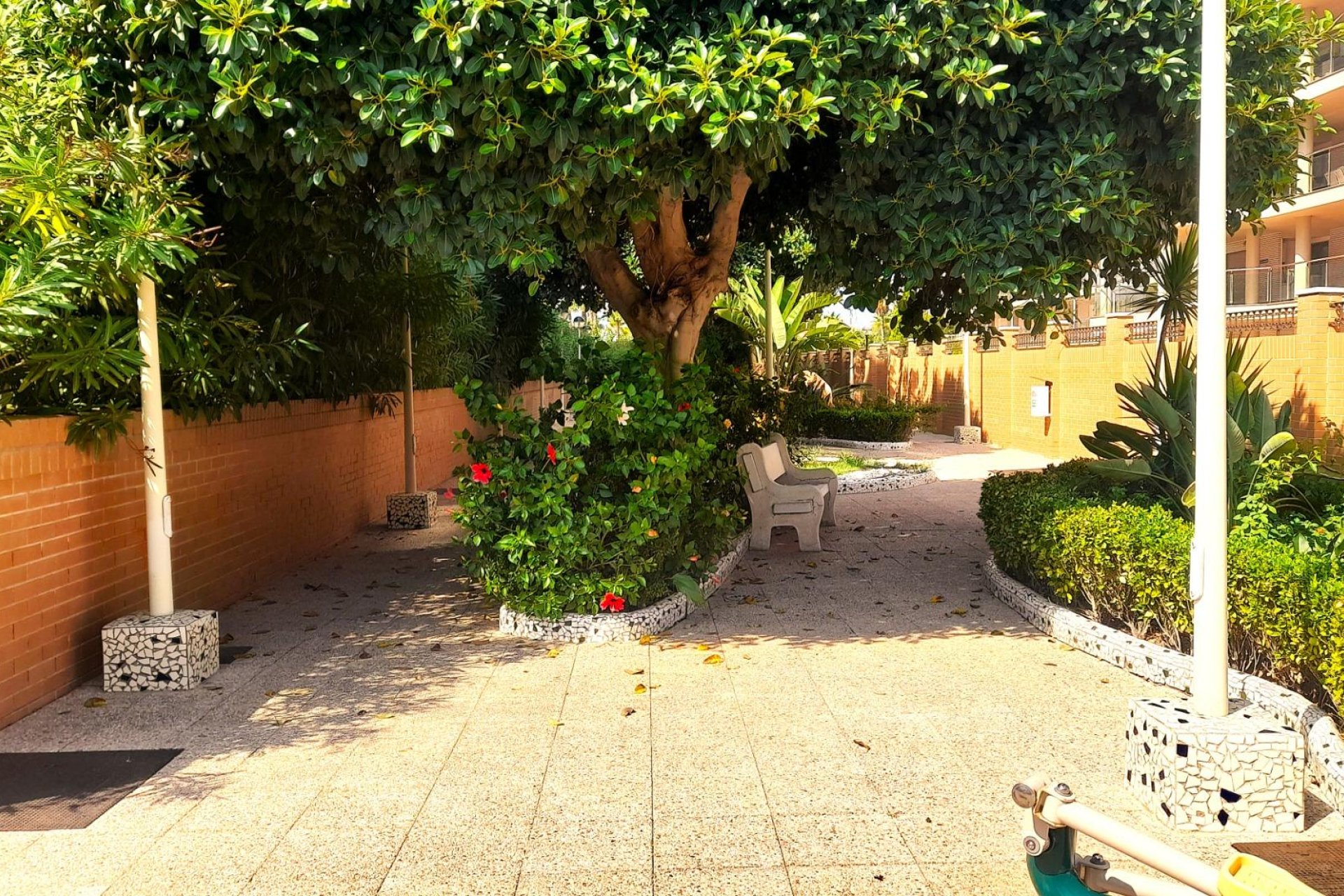 Rynek wtórny - Mieszkanie  -
Oropesa del Mar - Orpesa - Oropesa del Mar