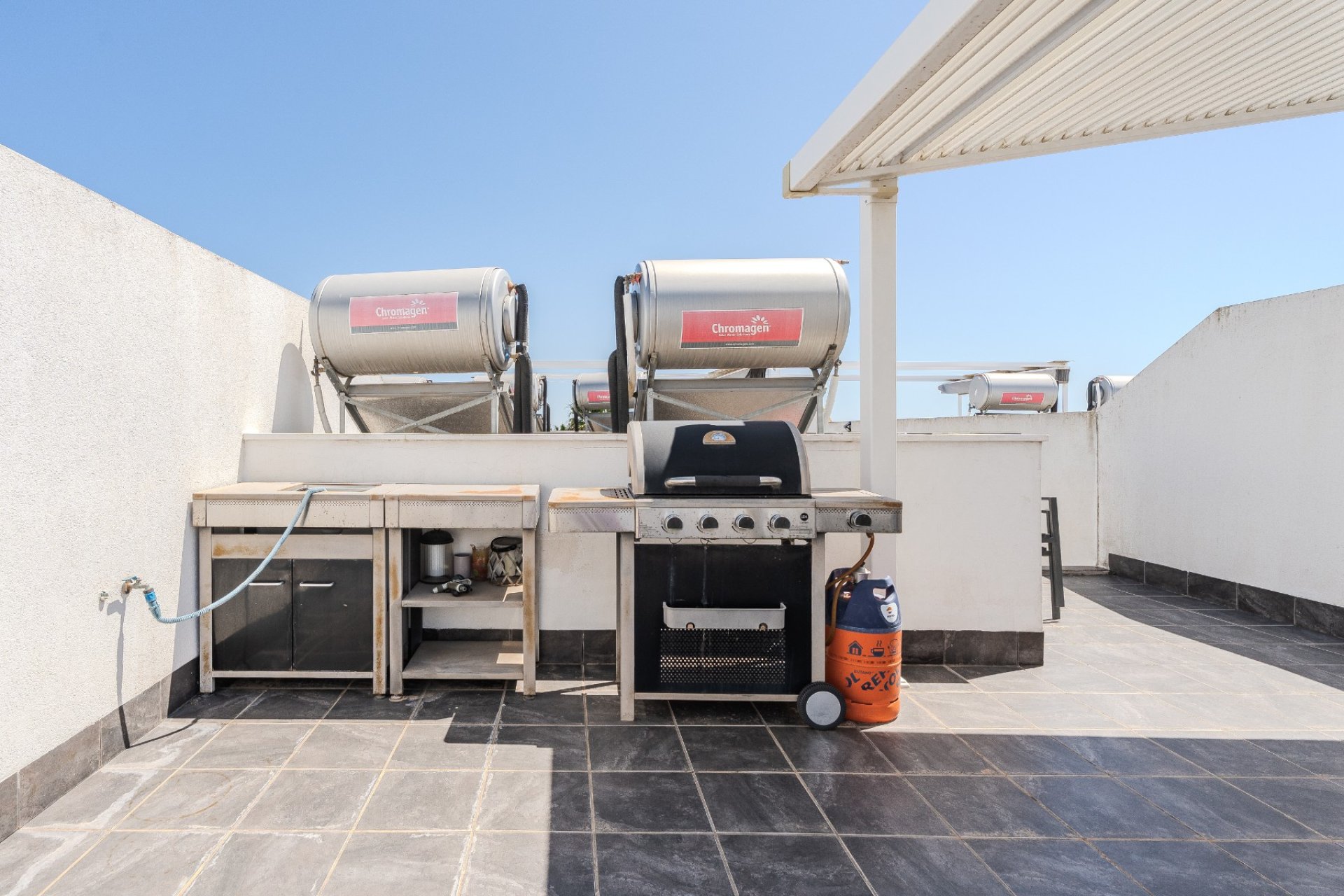 Rynek wtórny - Mieszkanie  -
Pilar de la Horadada - Torre de la Horadada