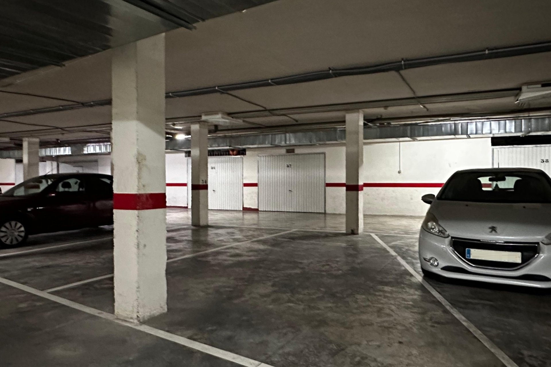 Rynek wtórny - Mieszkanie  -
Rafal - Rafal - Town