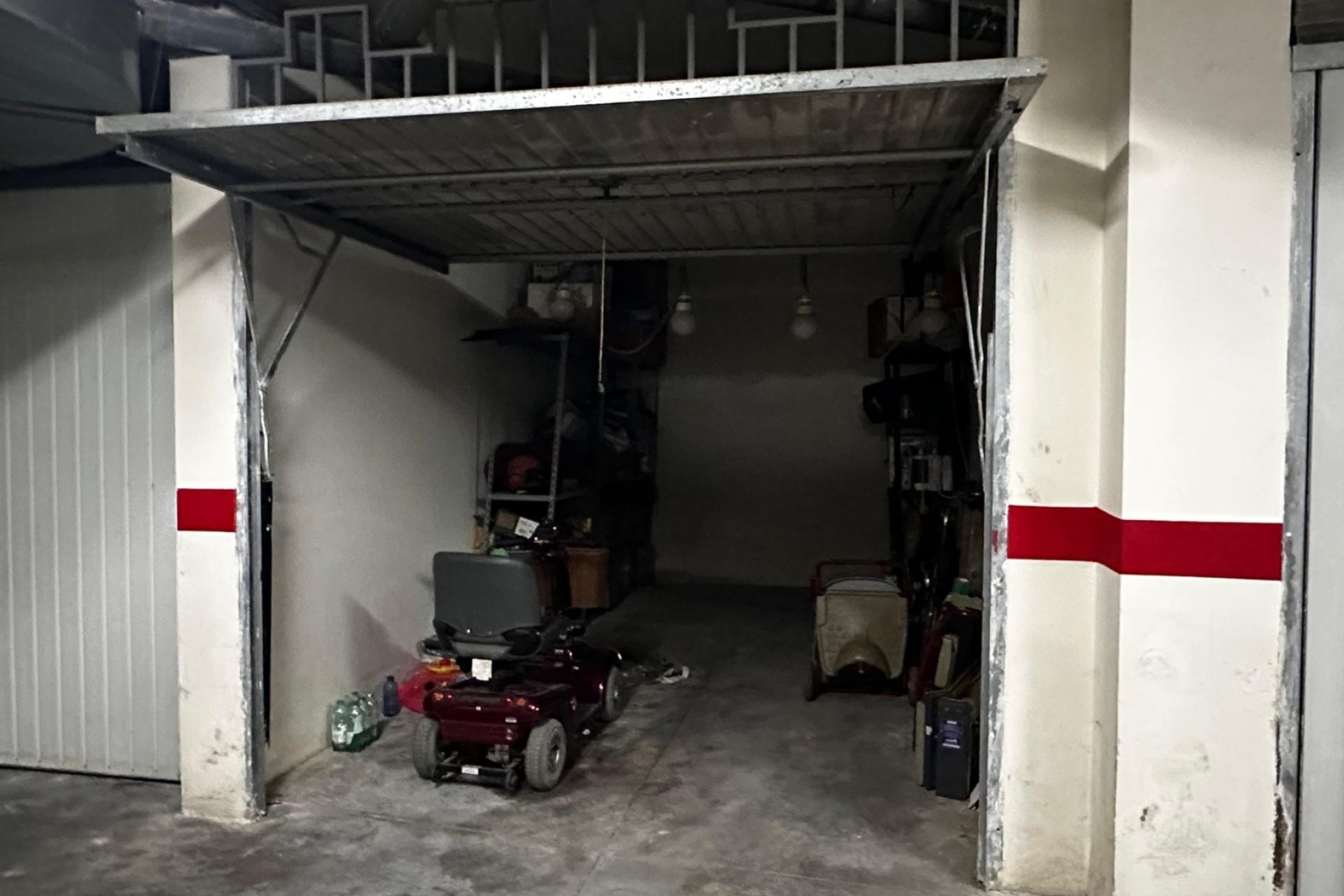 Rynek wtórny - Mieszkanie  -
Rafal - Rafal - Town