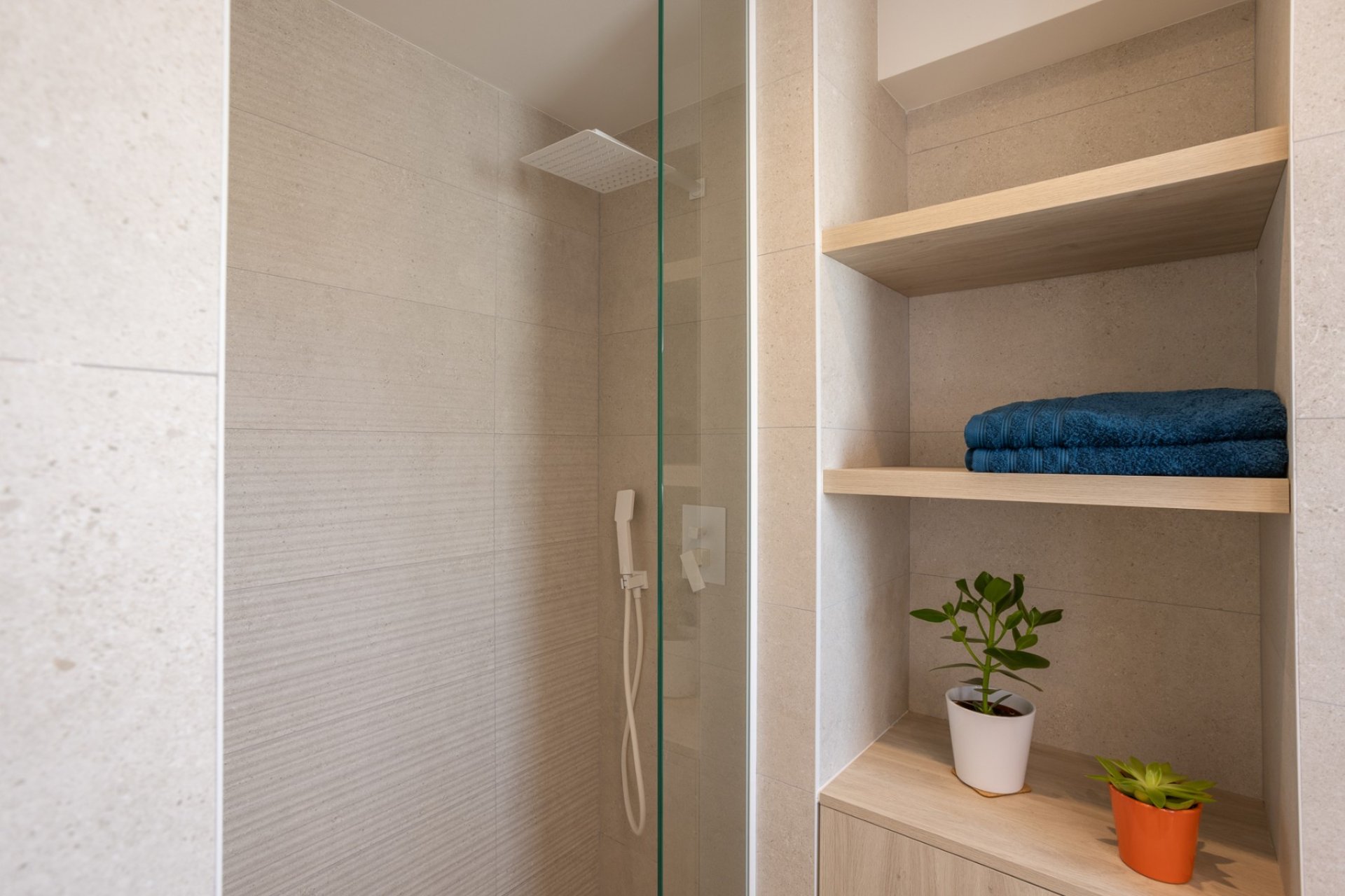 Rynek wtórny - Mieszkanie  -
San Miguel de Salinas - Blue Lagoon