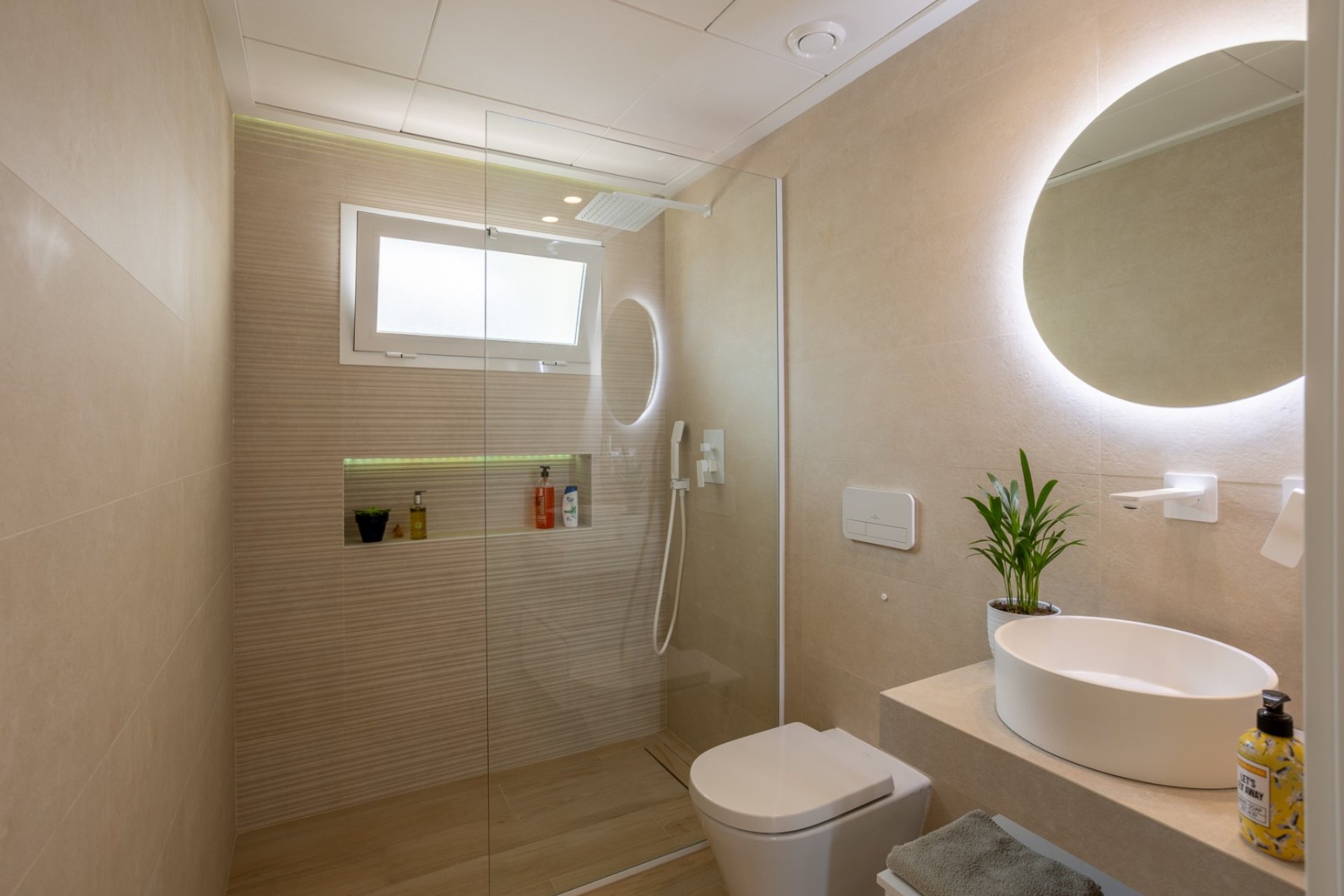 Rynek wtórny - Mieszkanie  -
San Miguel de Salinas - Blue Lagoon