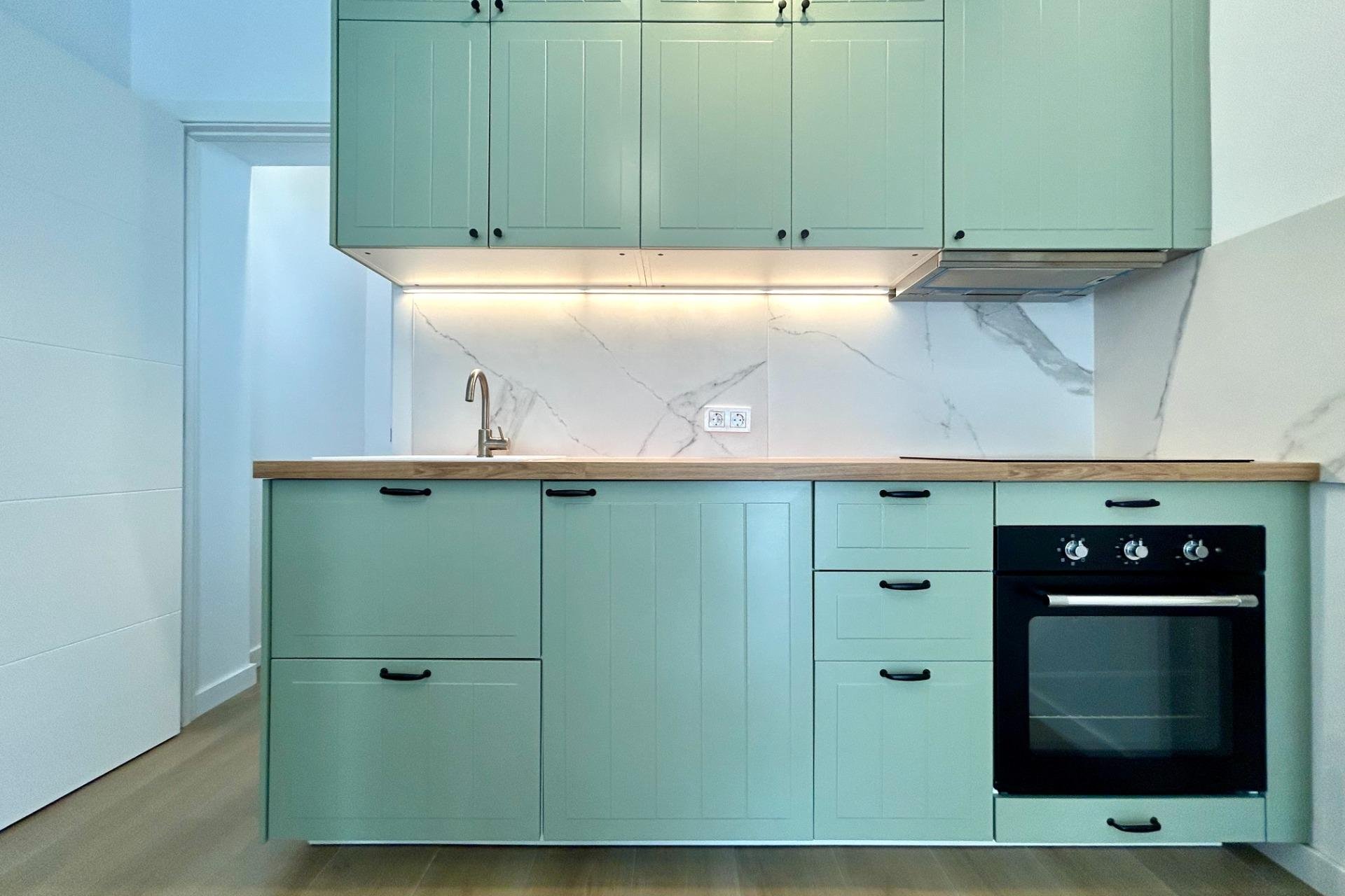 Rynek wtórny - Mieszkanie  -
San Miguel de Salinas - Las filipinas