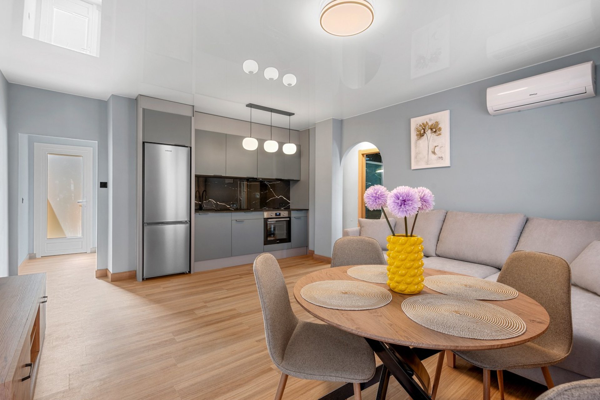 Rynek wtórny - Mieszkanie  -
San Miguel de Salinas - Orihuela Costa