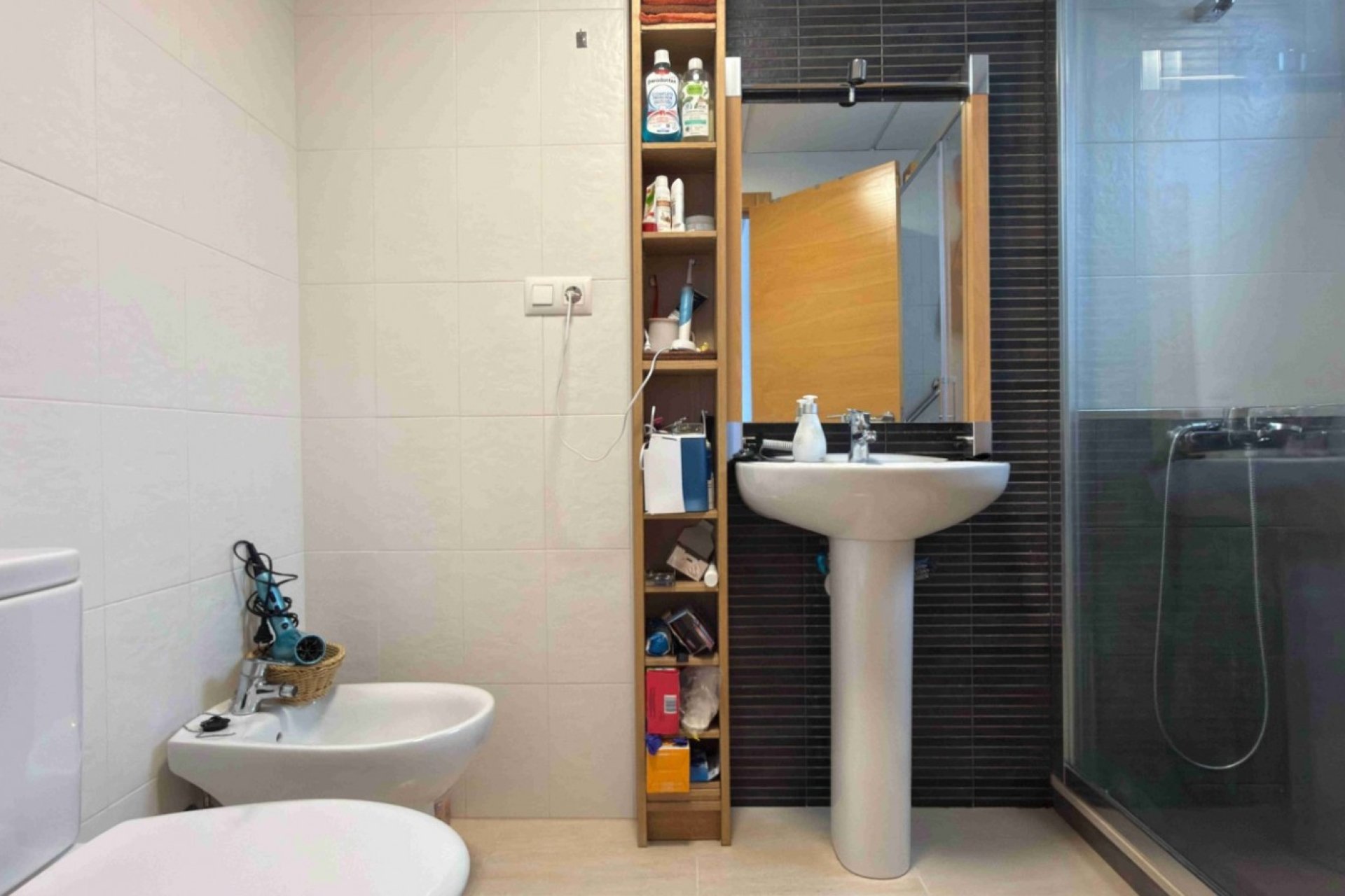 Rynek wtórny - Mieszkanie  -
San Miguel de Salinas - San Miguel - Town