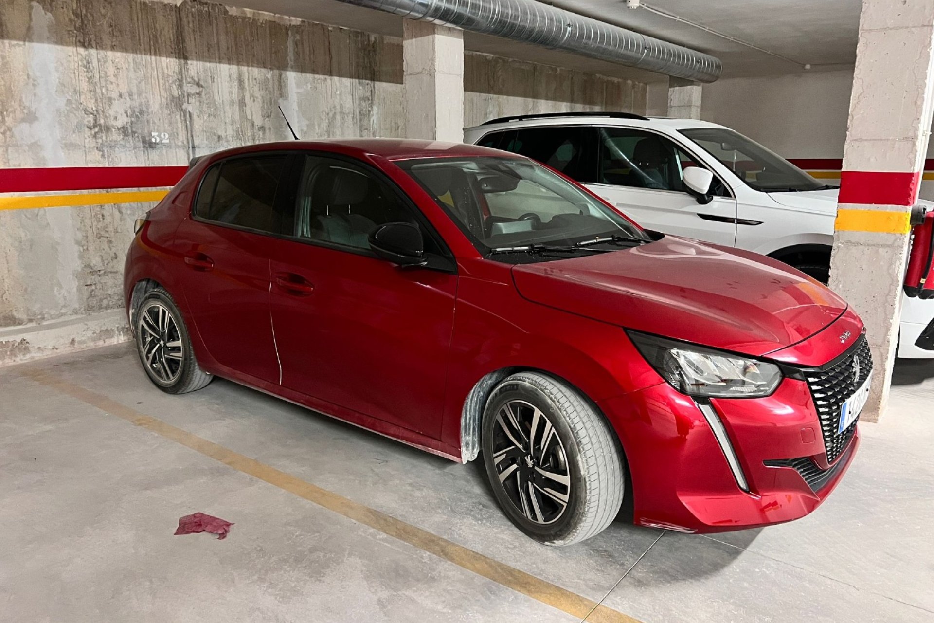 Rynek wtórny - Mieszkanie  -
San Miguel de Salinas - San Miguel - Town