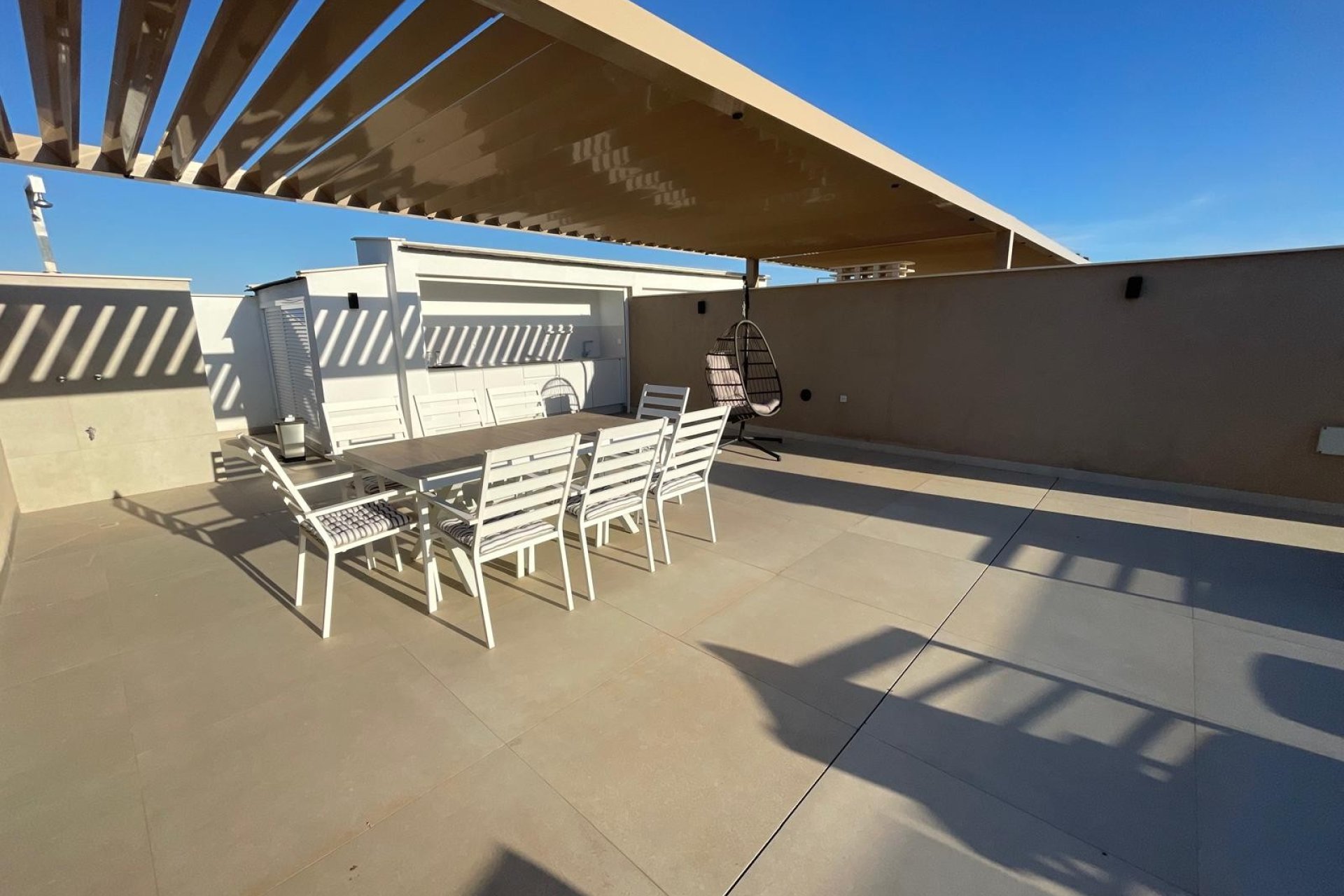 Rynek wtórny - Mieszkanie  -
San Pedro del Pinatar - San Pedro del Pinatar - Town