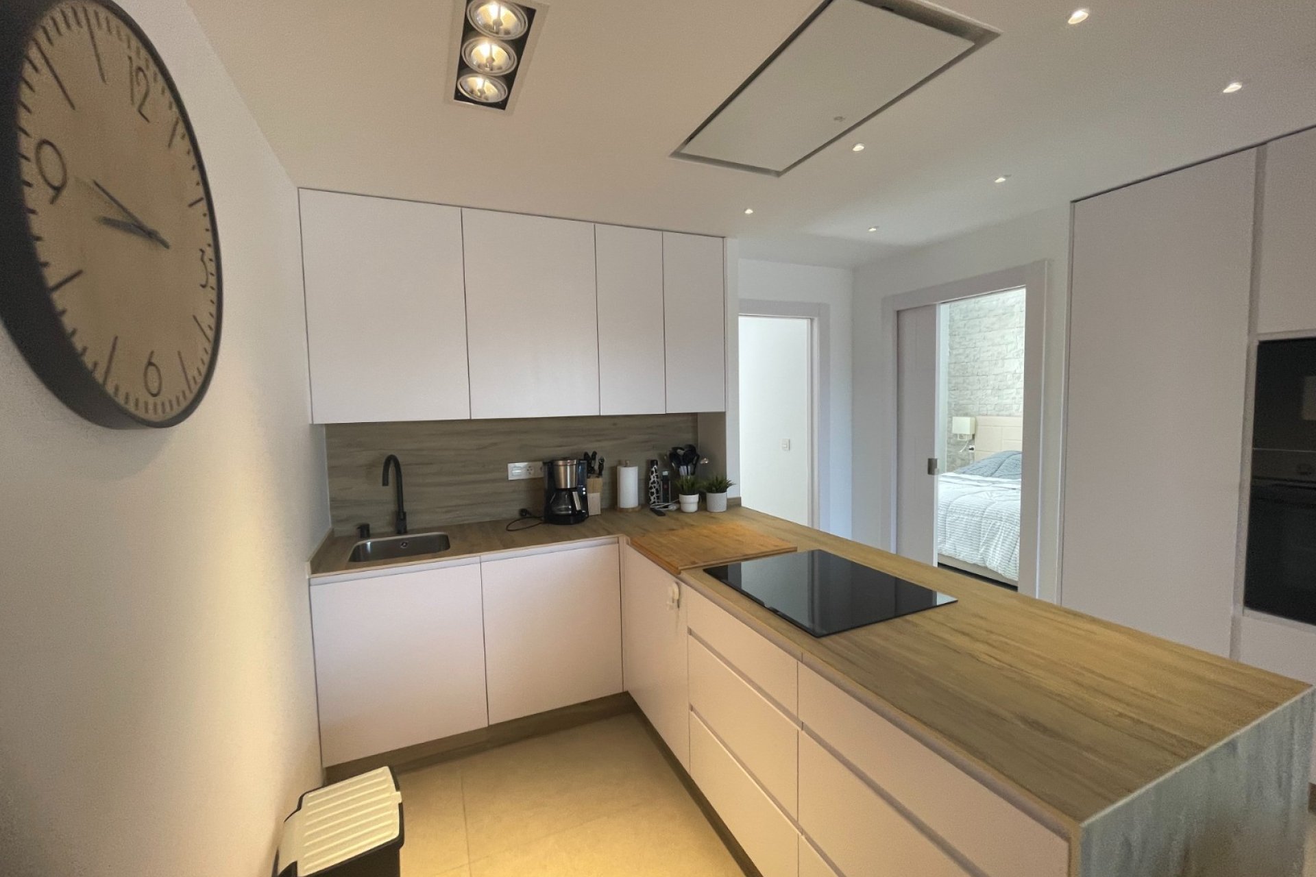 Rynek wtórny - Mieszkanie  -
San Pedro del Pinatar - San Pedro del Pinatar - Town