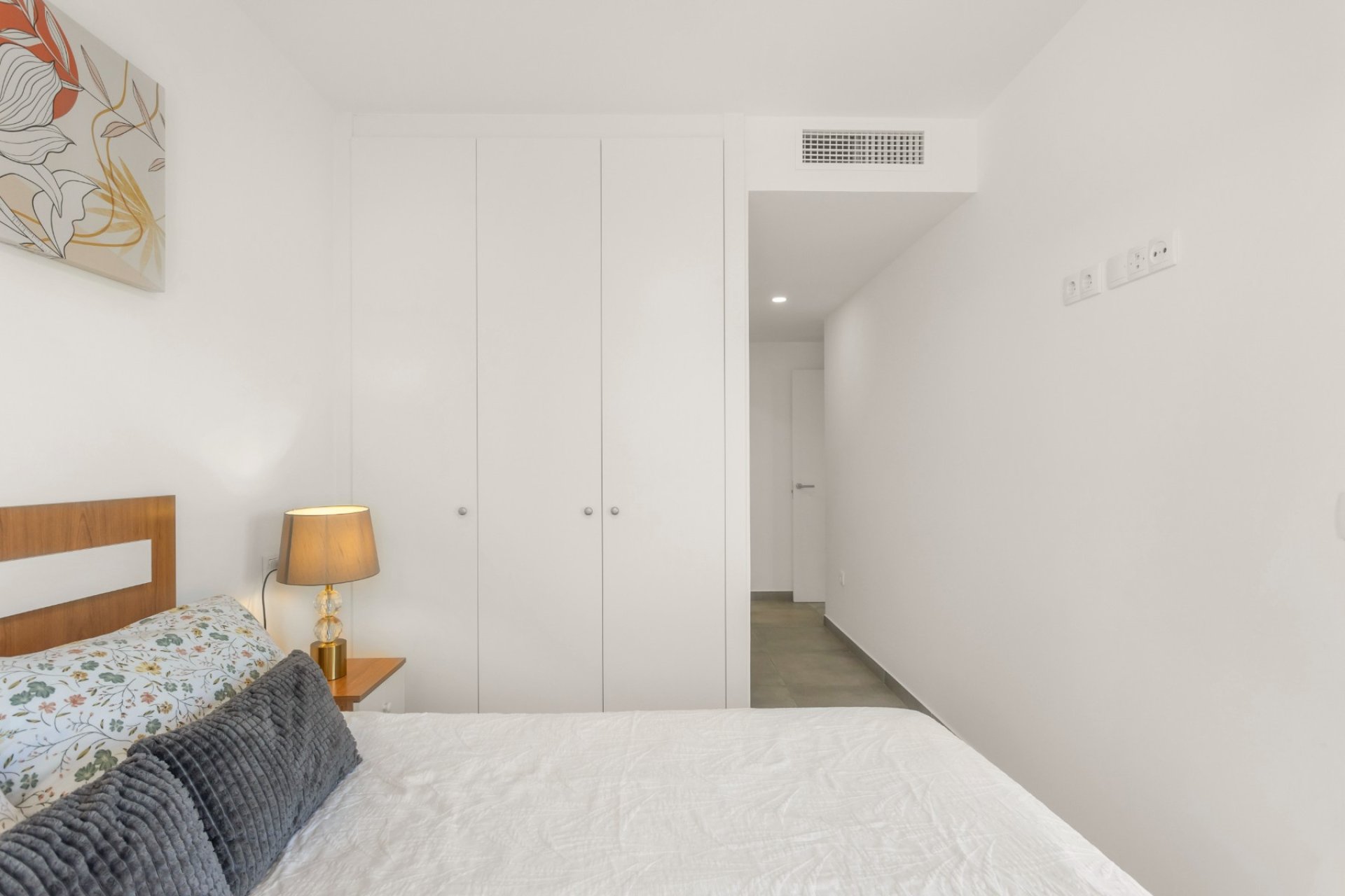 Rynek wtórny - Mieszkanie  -
Santa Rosalia