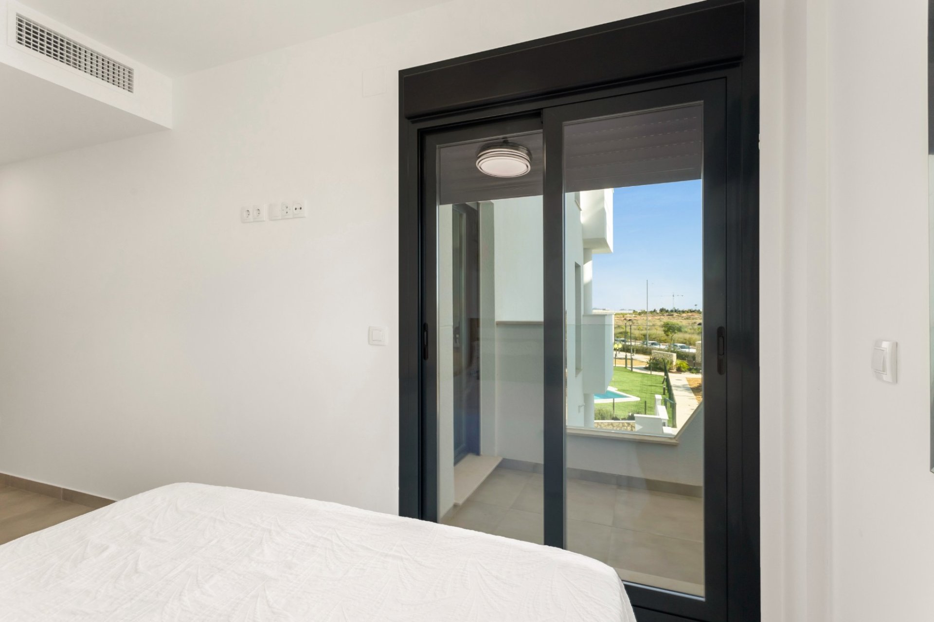 Rynek wtórny - Mieszkanie  -
Santa Rosalia