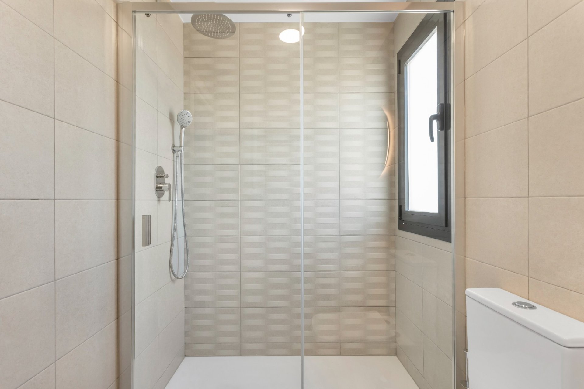 Rynek wtórny - Mieszkanie  -
Santa Rosalia