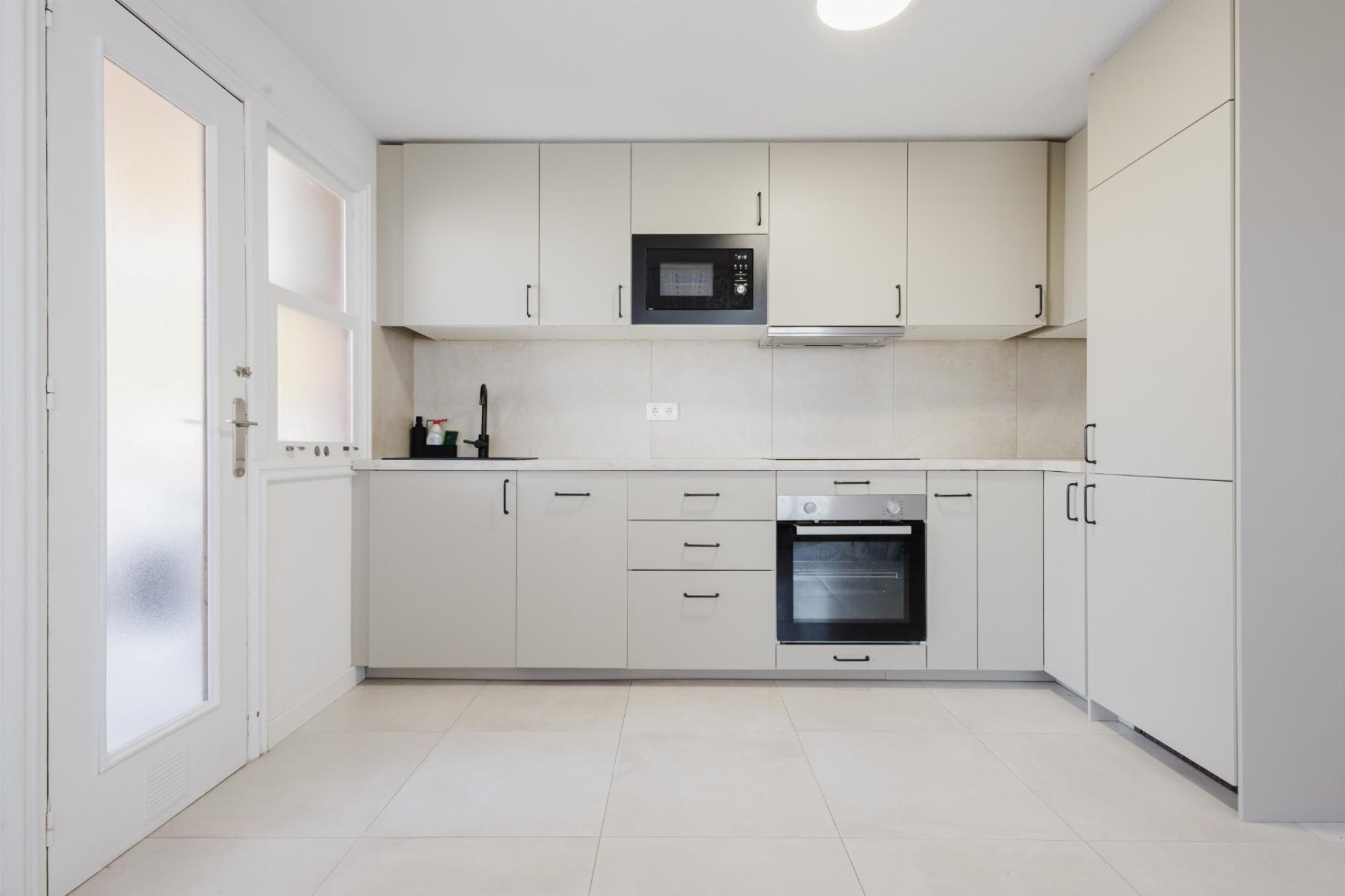 Rynek wtórny - Mieszkanie  -
Torrevieja - Acequion