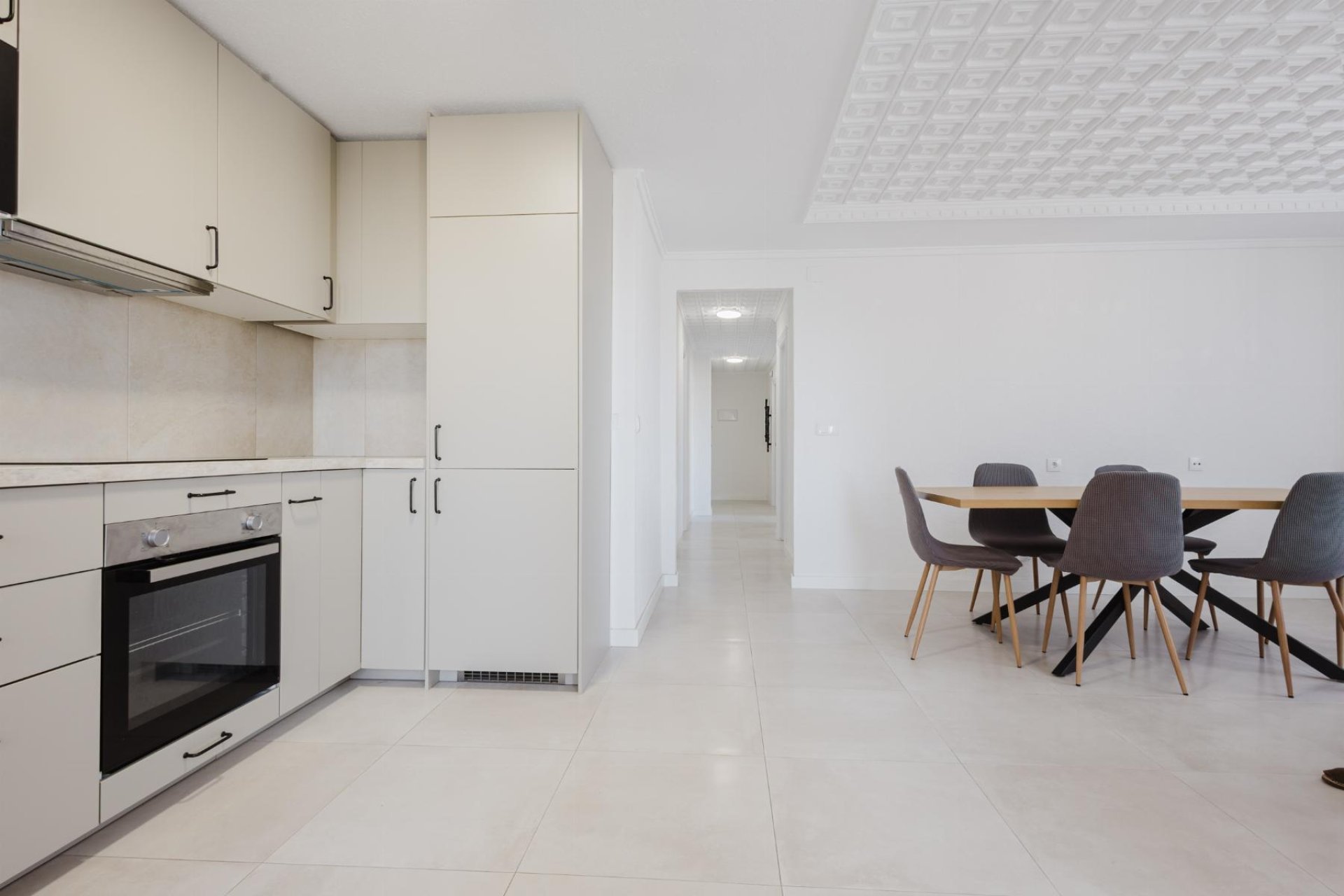 Rynek wtórny - Mieszkanie  -
Torrevieja - Acequion