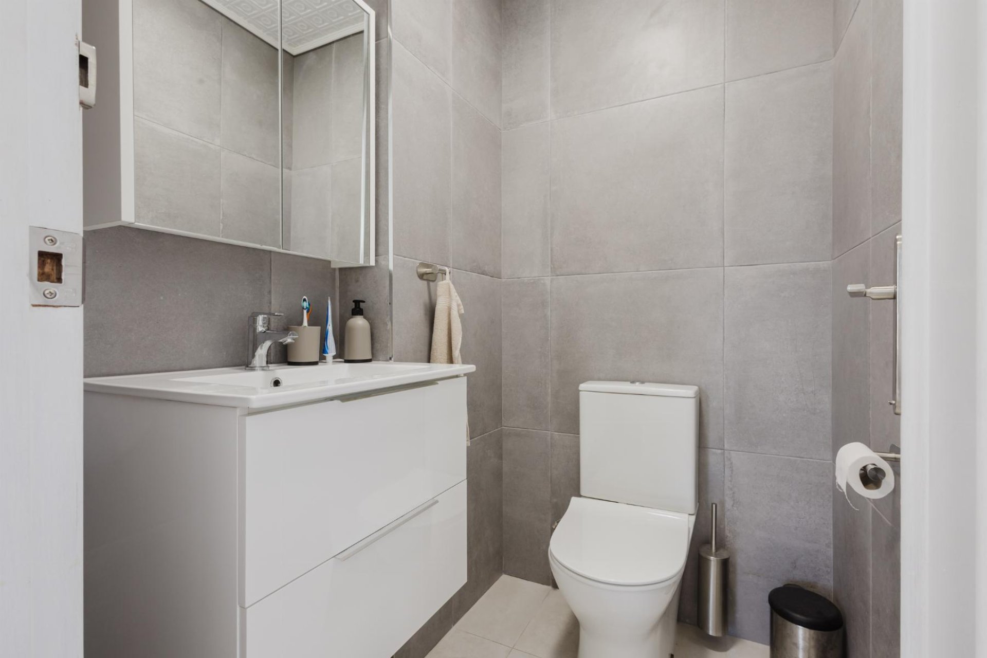 Rynek wtórny - Mieszkanie  -
Torrevieja - Acequion