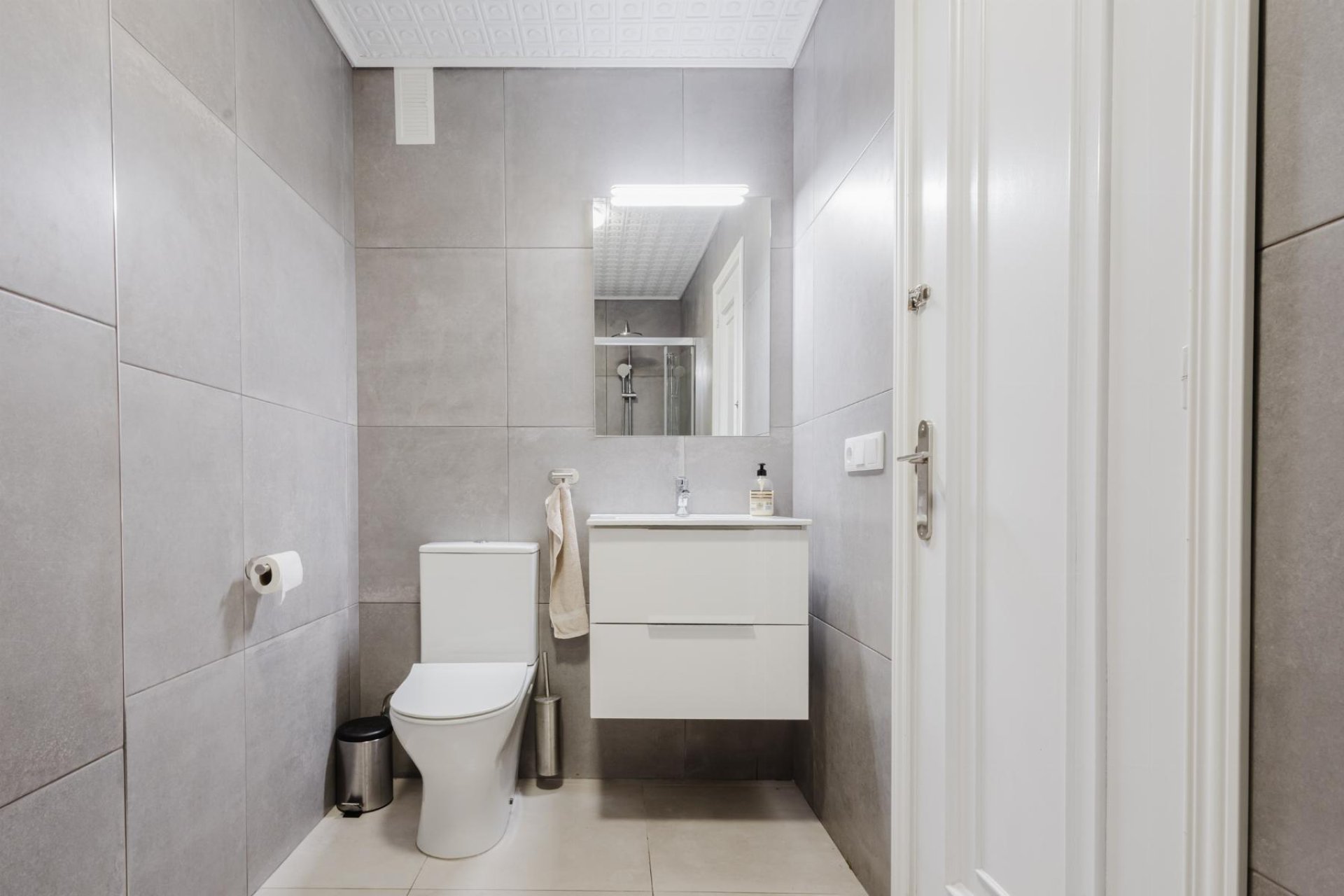 Rynek wtórny - Mieszkanie  -
Torrevieja - Acequion