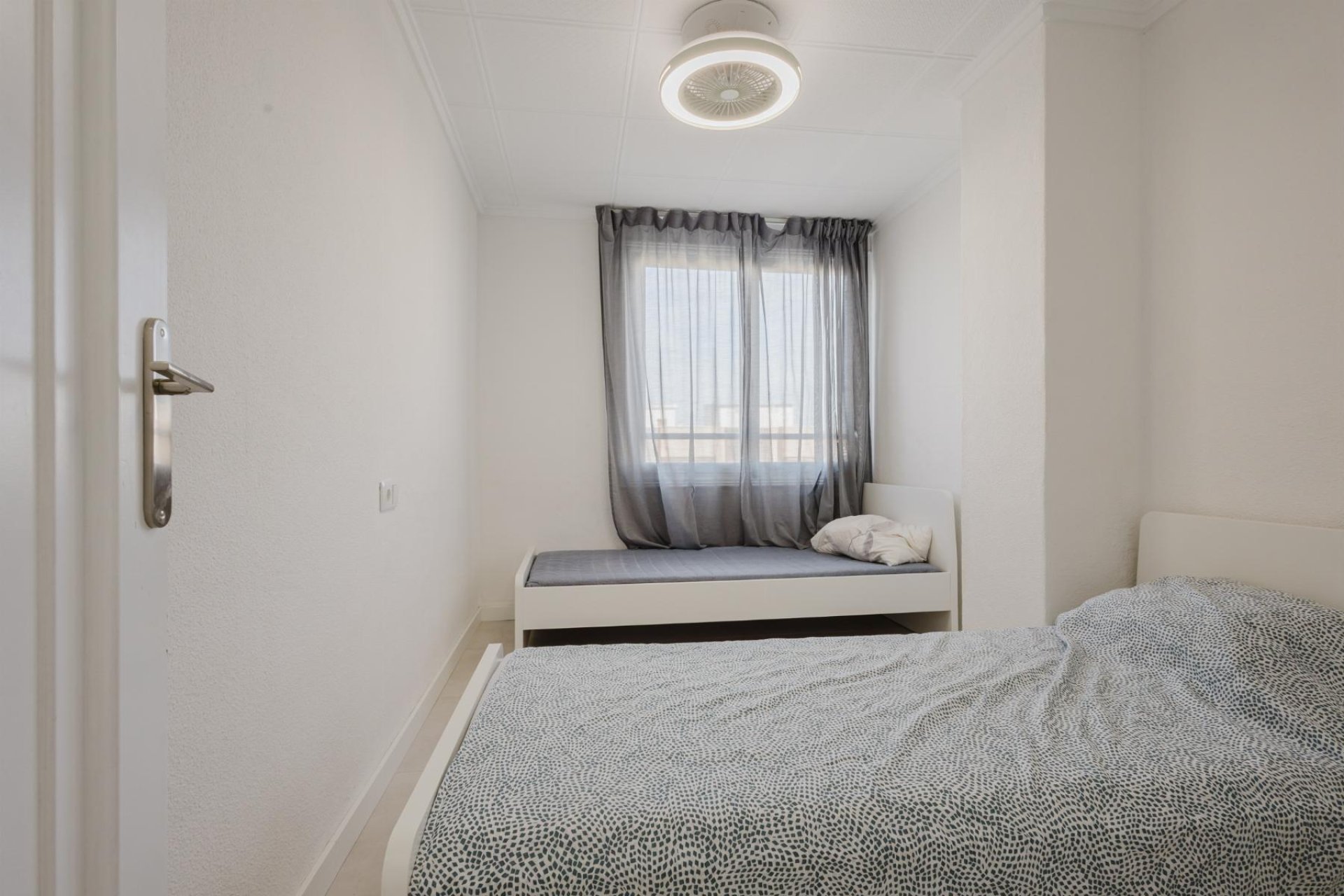 Rynek wtórny - Mieszkanie  -
Torrevieja - Acequion