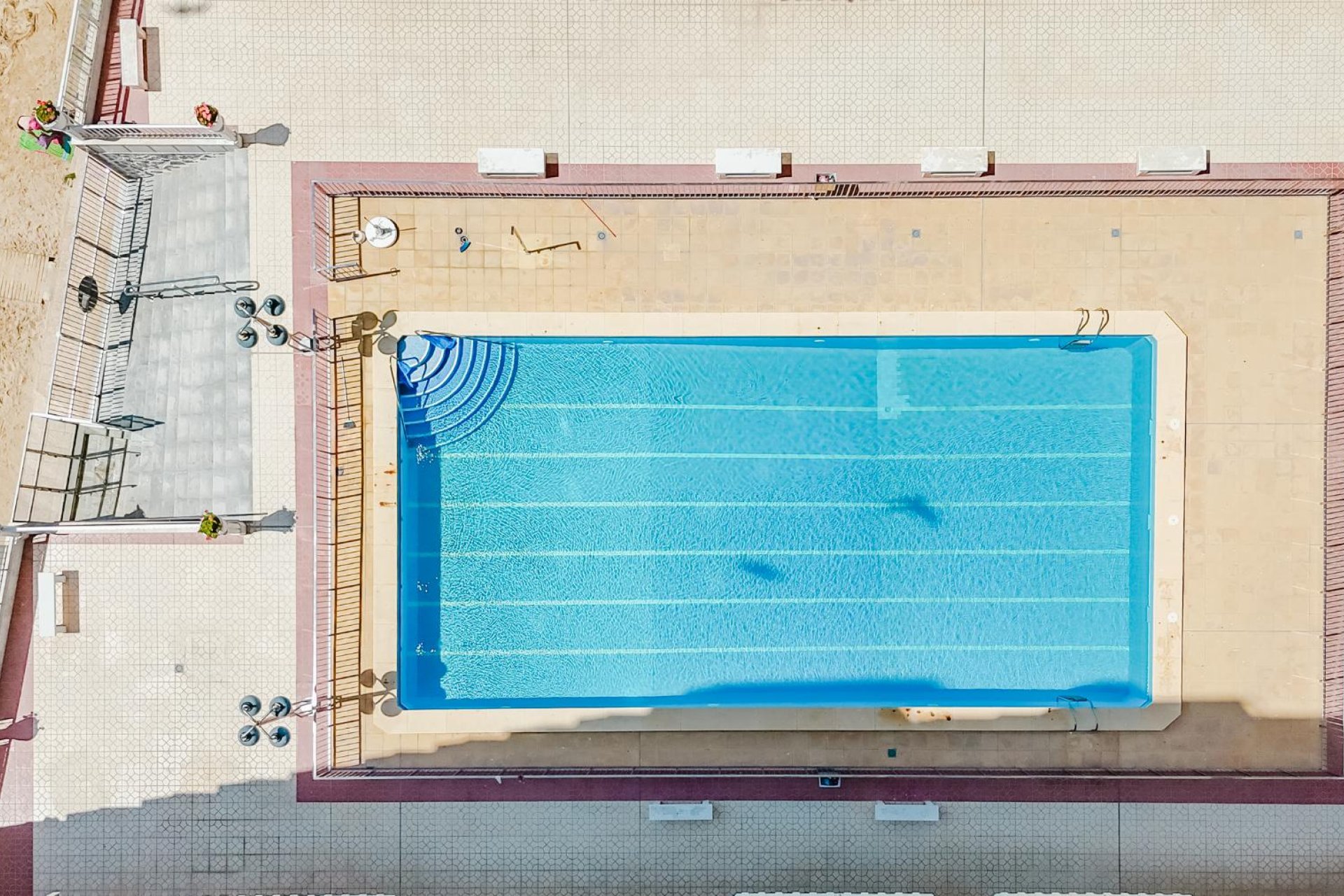 Rynek wtórny - Mieszkanie  -
Torrevieja - Acequion