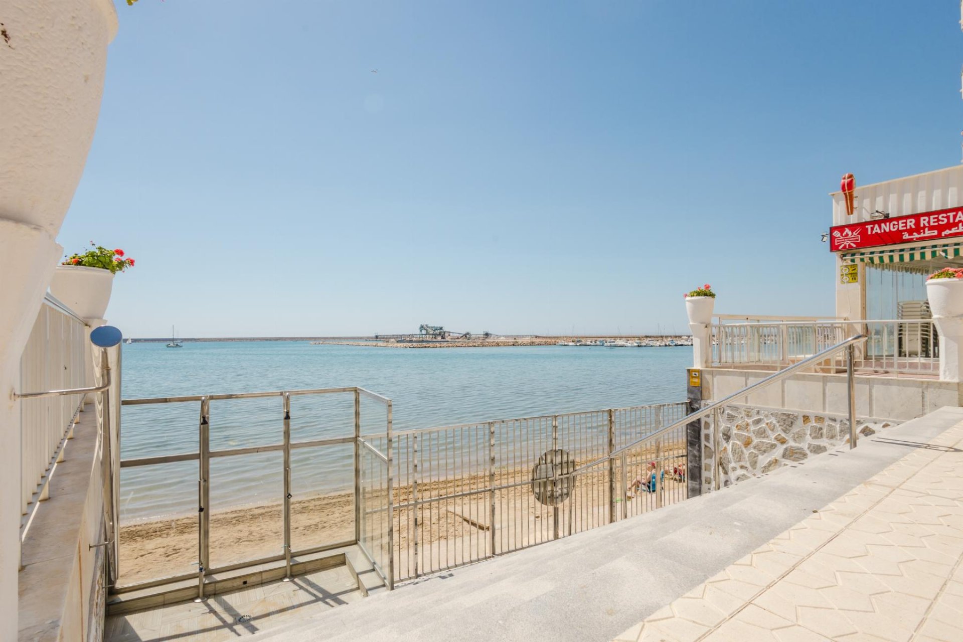 Rynek wtórny - Mieszkanie  -
Torrevieja - Acequion