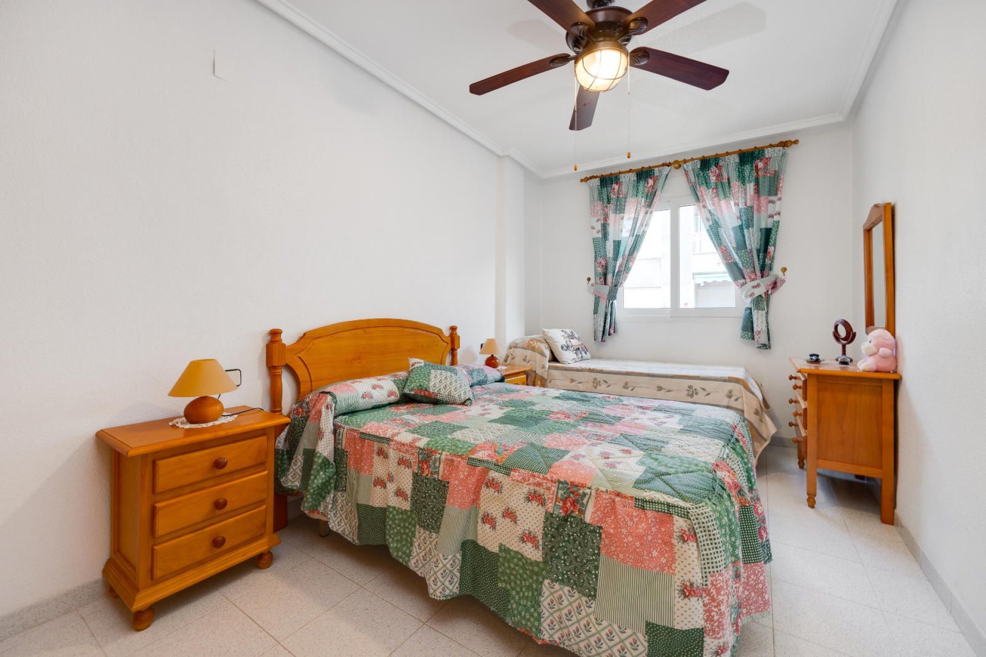 Rynek wtórny - Mieszkanie  -
Torrevieja - Acequion