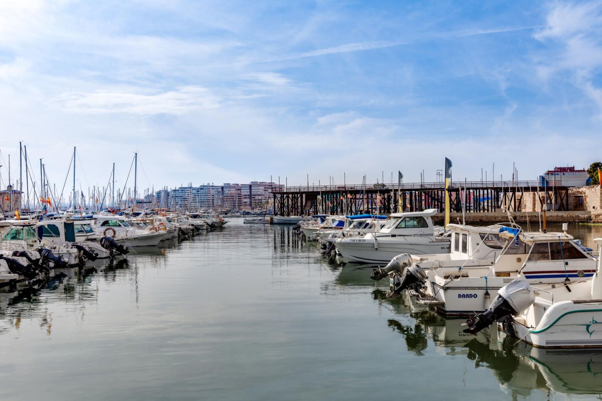 Rynek wtórny - Mieszkanie  -
Torrevieja - Acequion