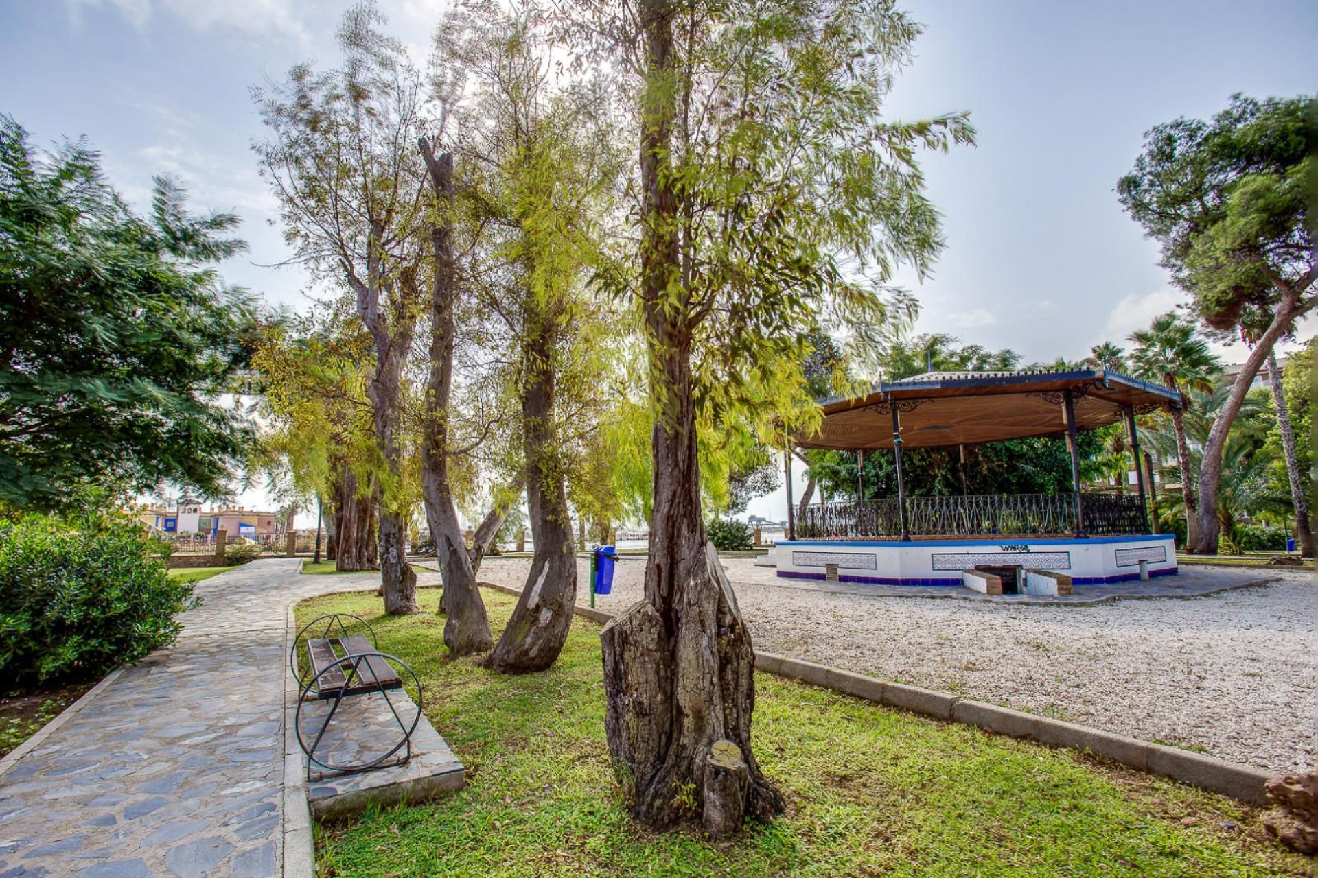 Rynek wtórny - Mieszkanie  -
Torrevieja - Acequion