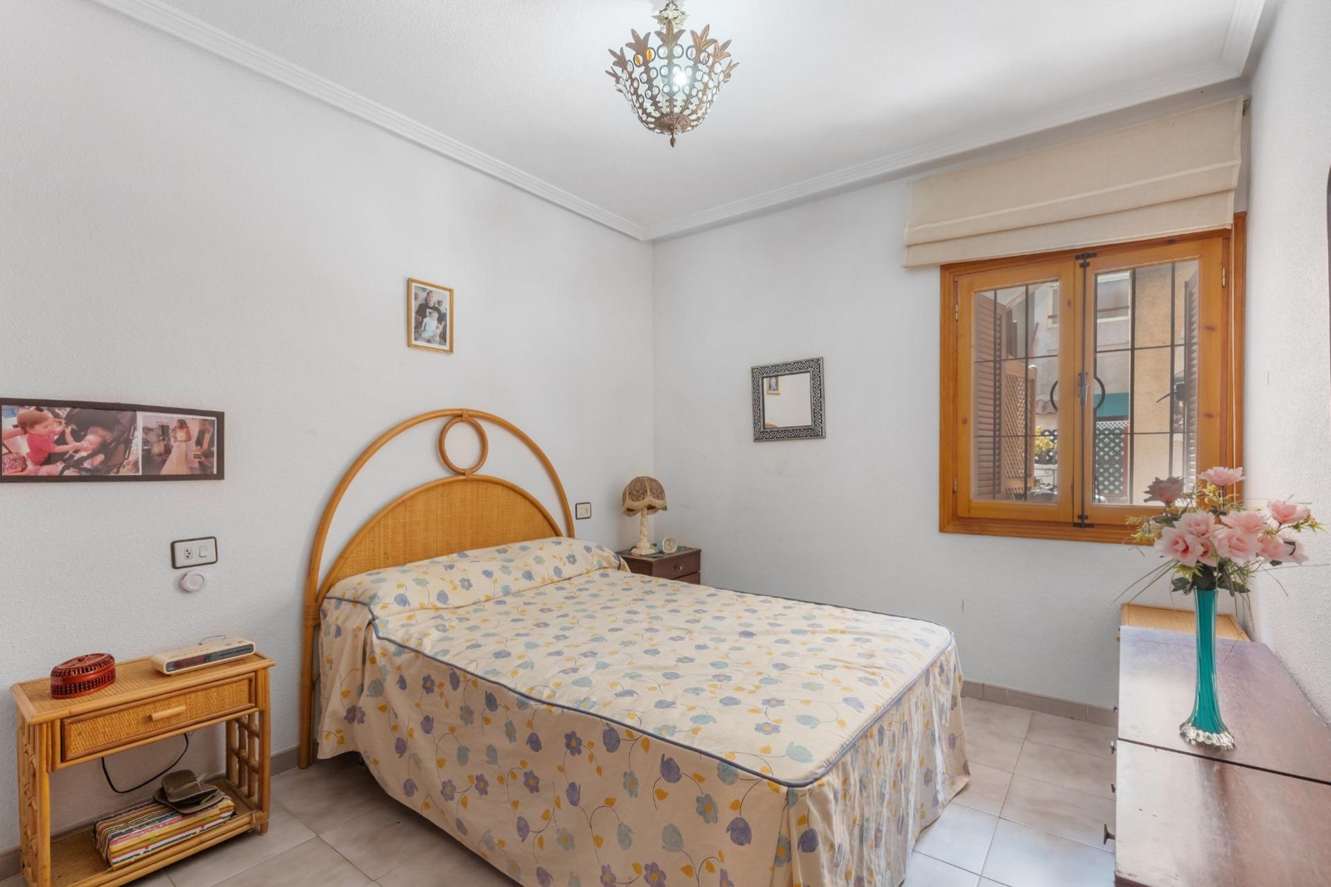 Rynek wtórny - Mieszkanie  -
Torrevieja - Acequion