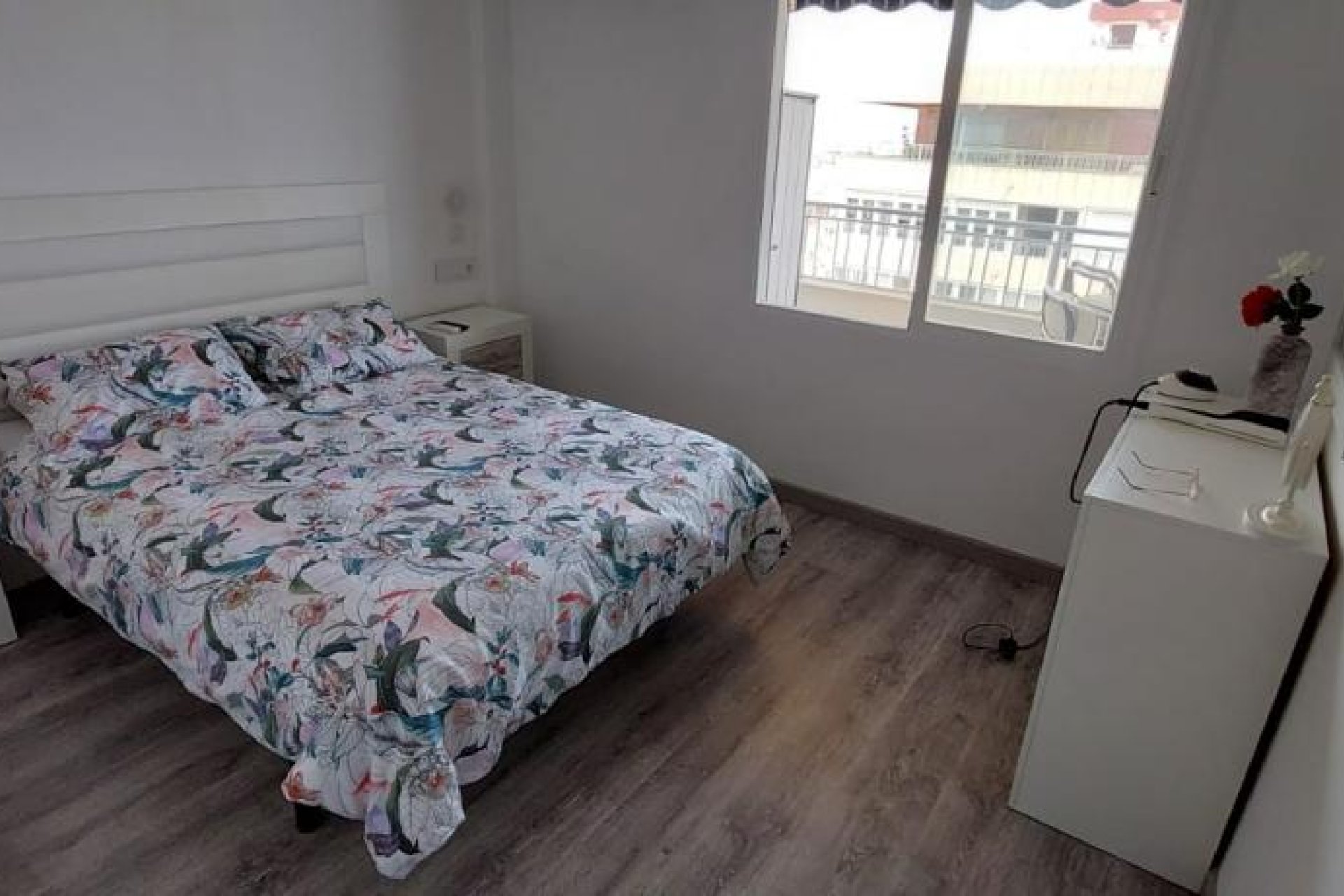 Rynek wtórny - Mieszkanie  -
Torrevieja - Acequion