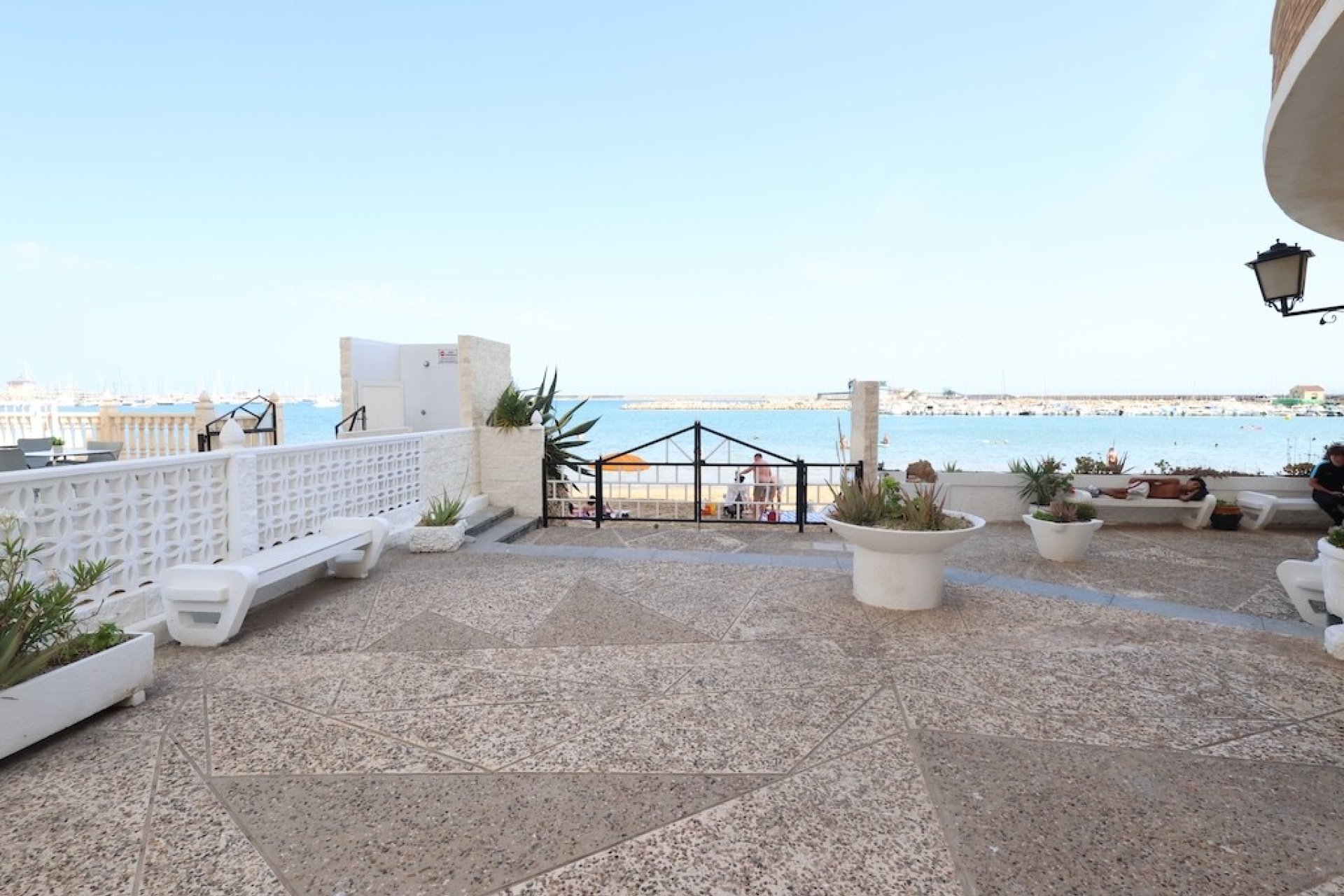 Rynek wtórny - Mieszkanie  -
Torrevieja - Acequion