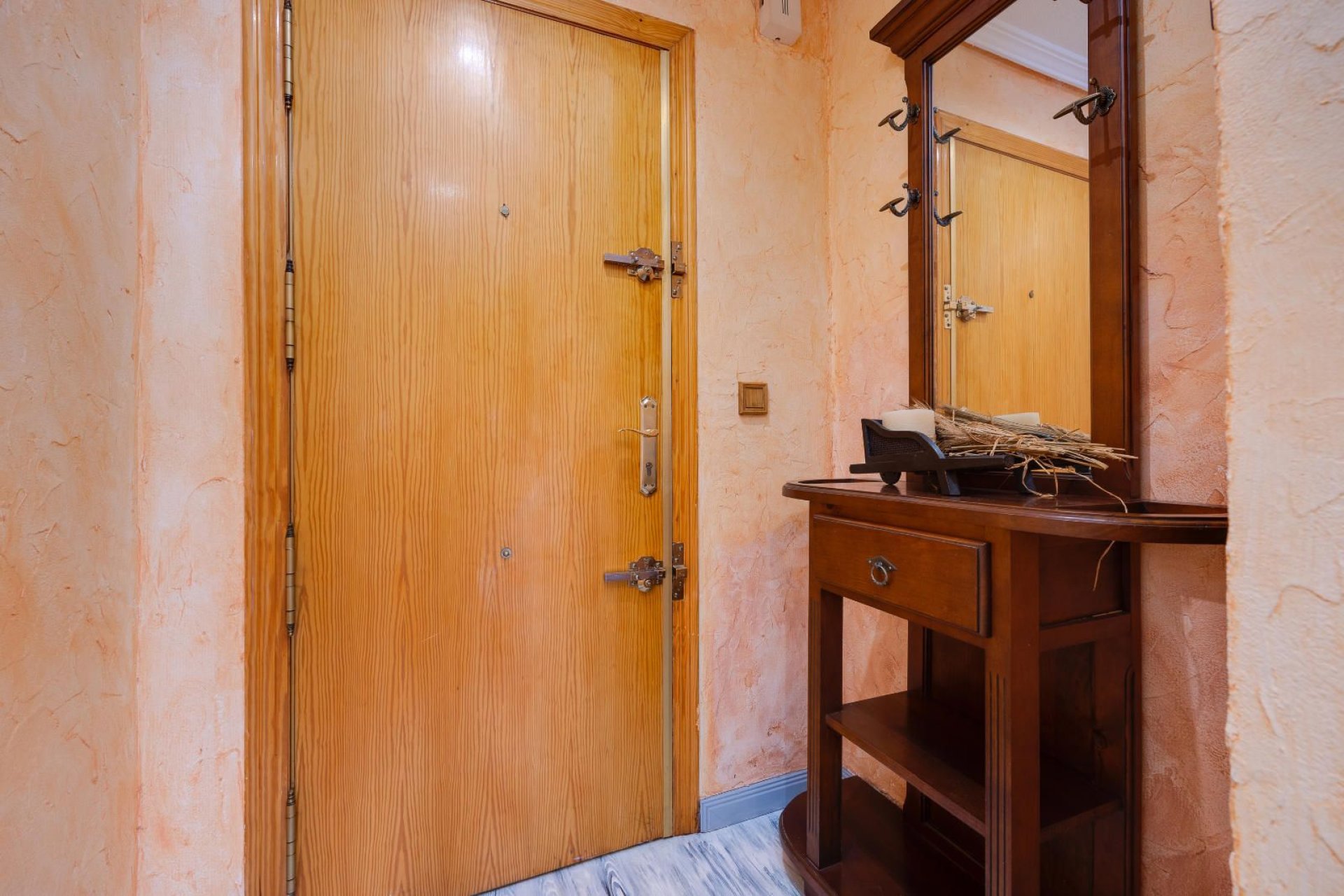 Rynek wtórny - Mieszkanie  -
Torrevieja - Acequion