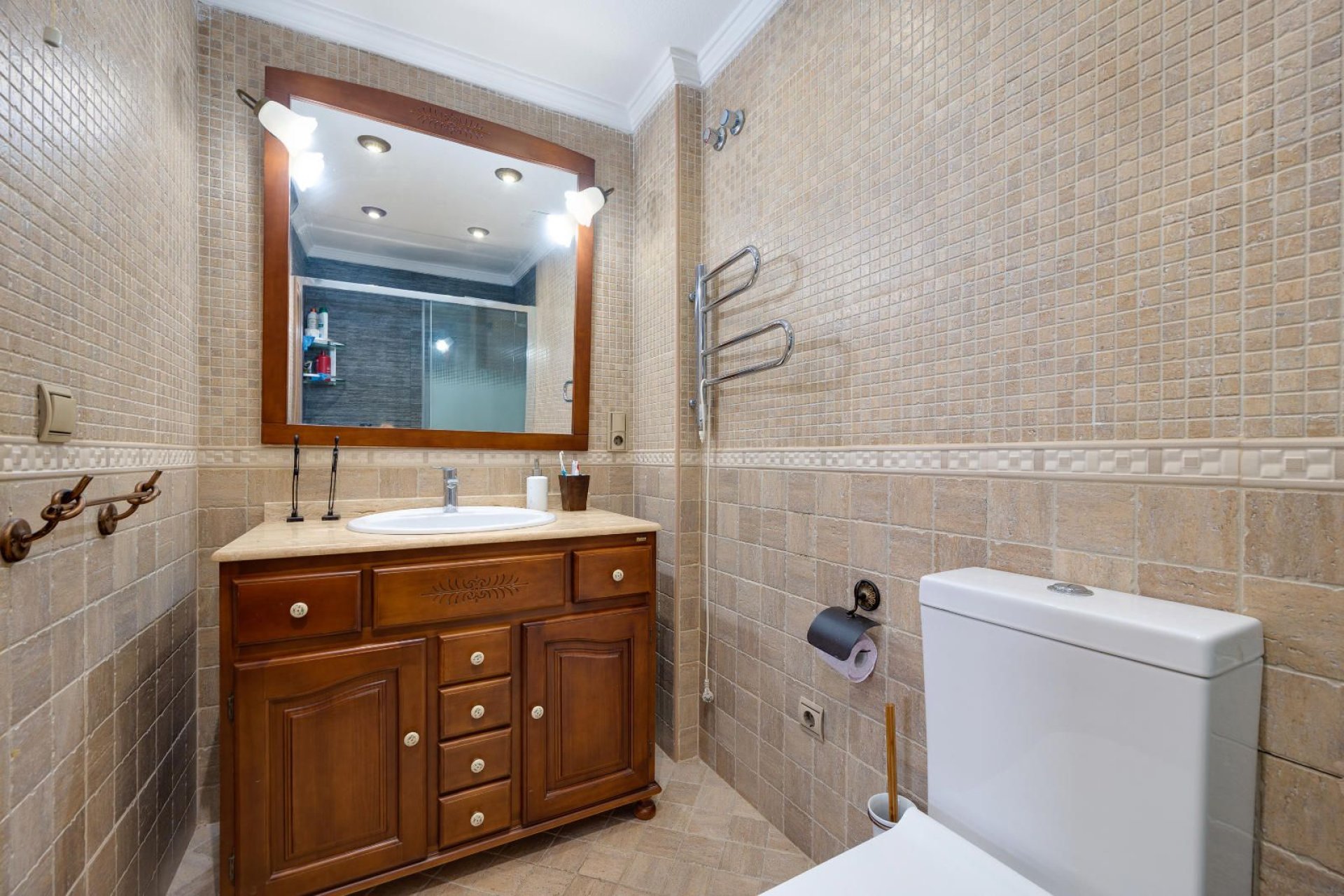 Rynek wtórny - Mieszkanie  -
Torrevieja - Acequion