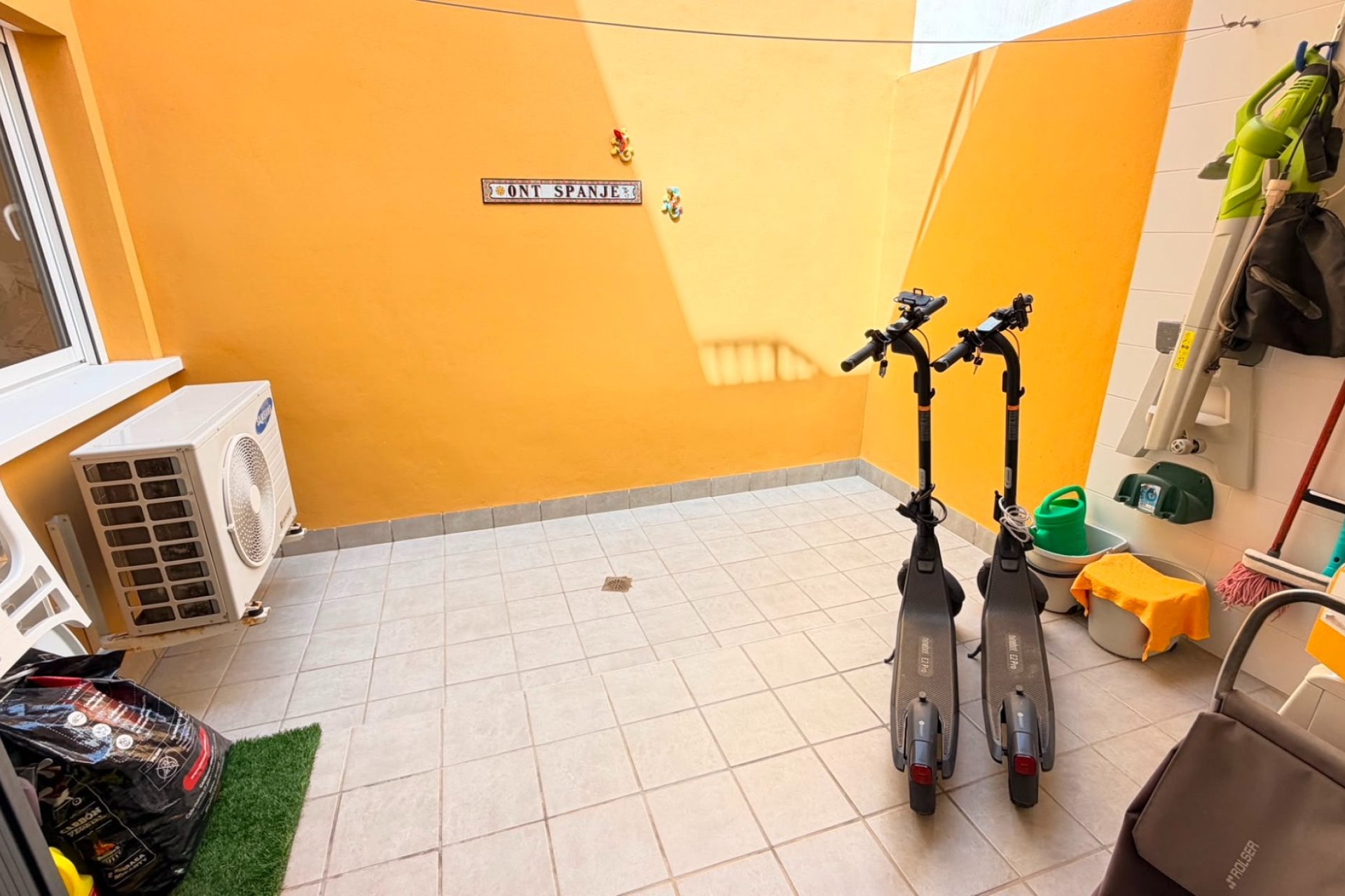 Rynek wtórny - Mieszkanie  -
Torrevieja - Aguas Nuevas