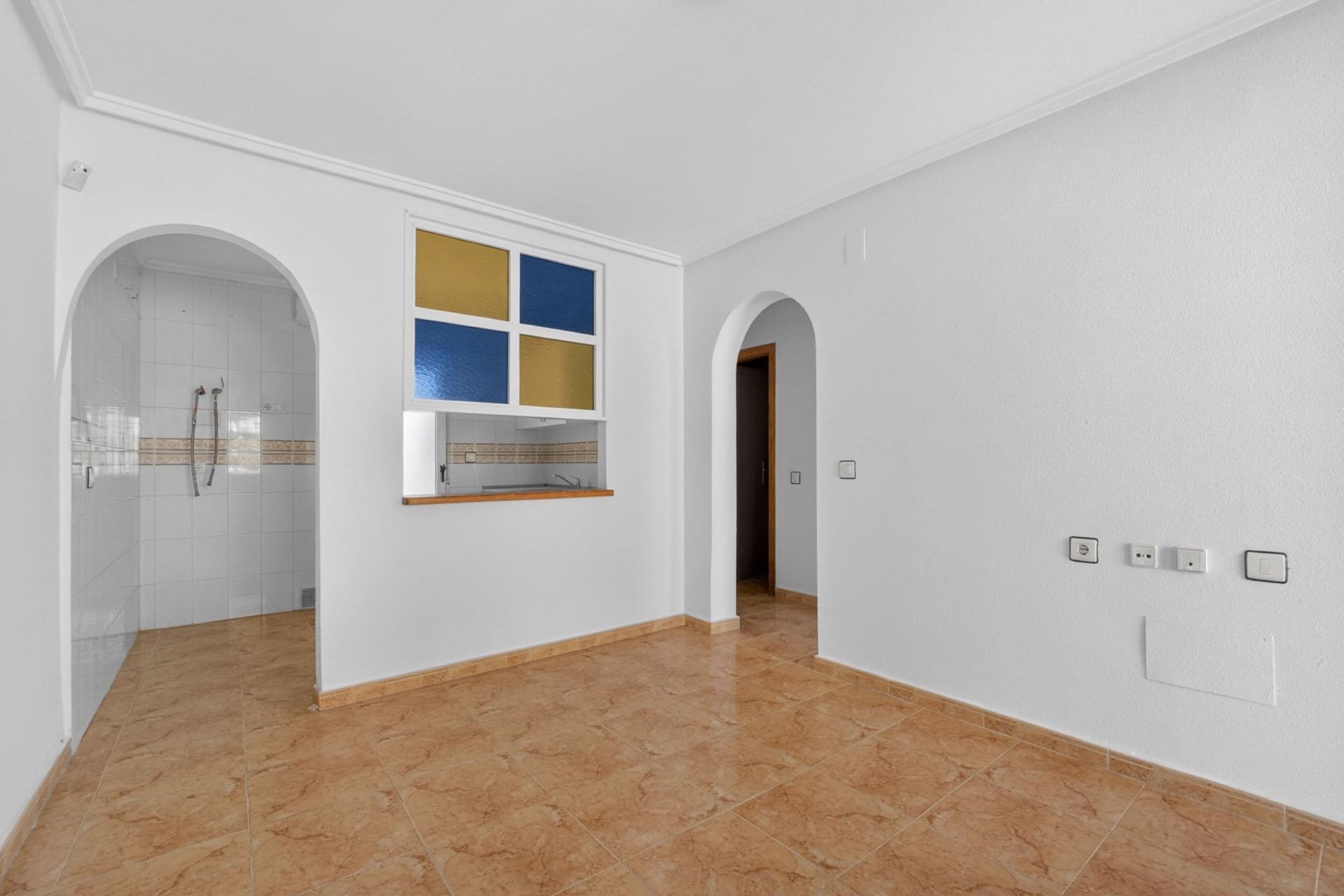 Rynek wtórny - Mieszkanie  -
Torrevieja - Altos del Limonar