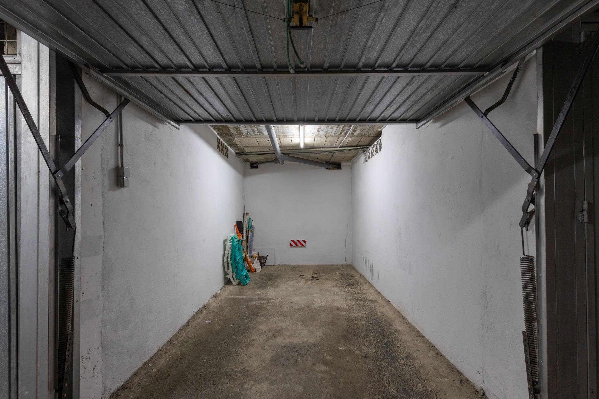 Rynek wtórny - Mieszkanie  -
Torrevieja - Centro