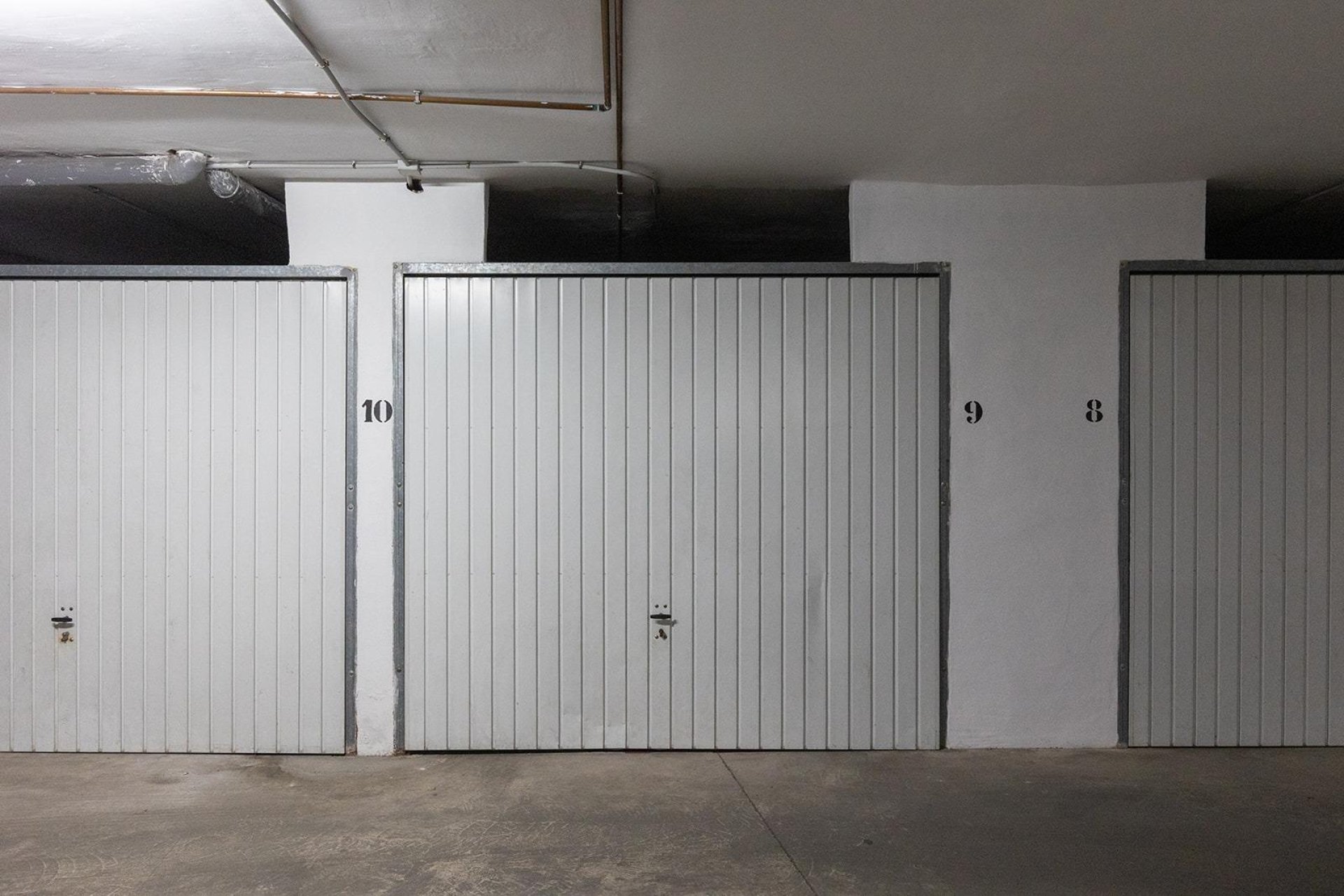 Rynek wtórny - Mieszkanie  -
Torrevieja - Centro