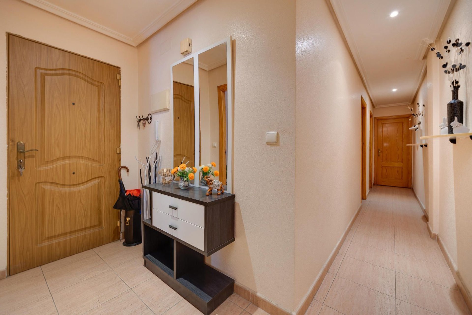 Rynek wtórny - Mieszkanie  -
Torrevieja - Centro