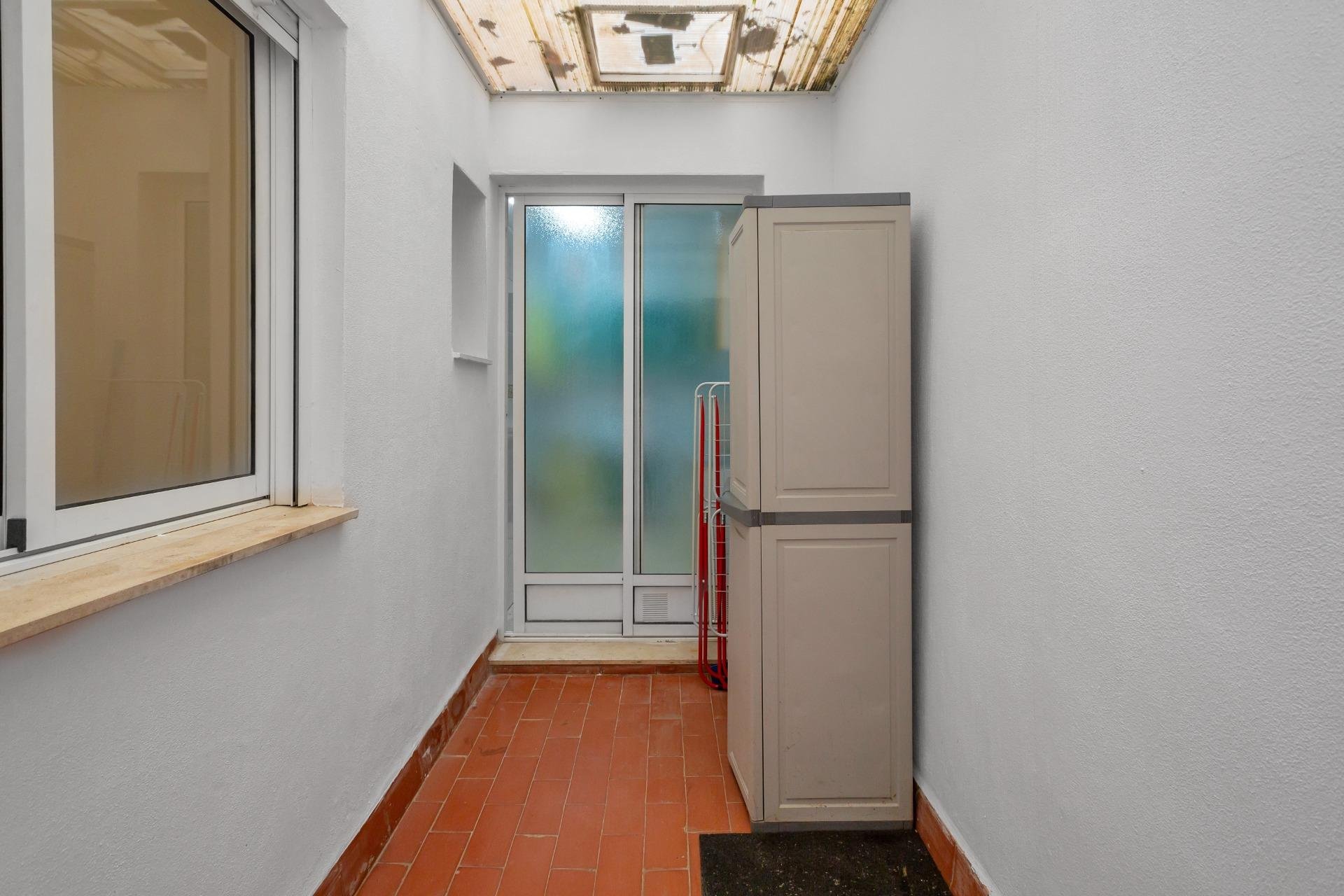 Rynek wtórny - Mieszkanie  -
Torrevieja - Centro