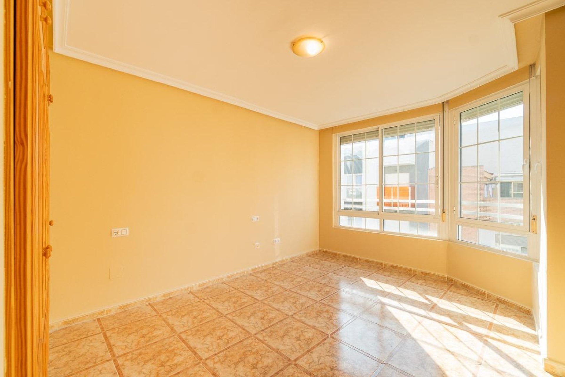 Rynek wtórny - Mieszkanie  -
Torrevieja - Centro