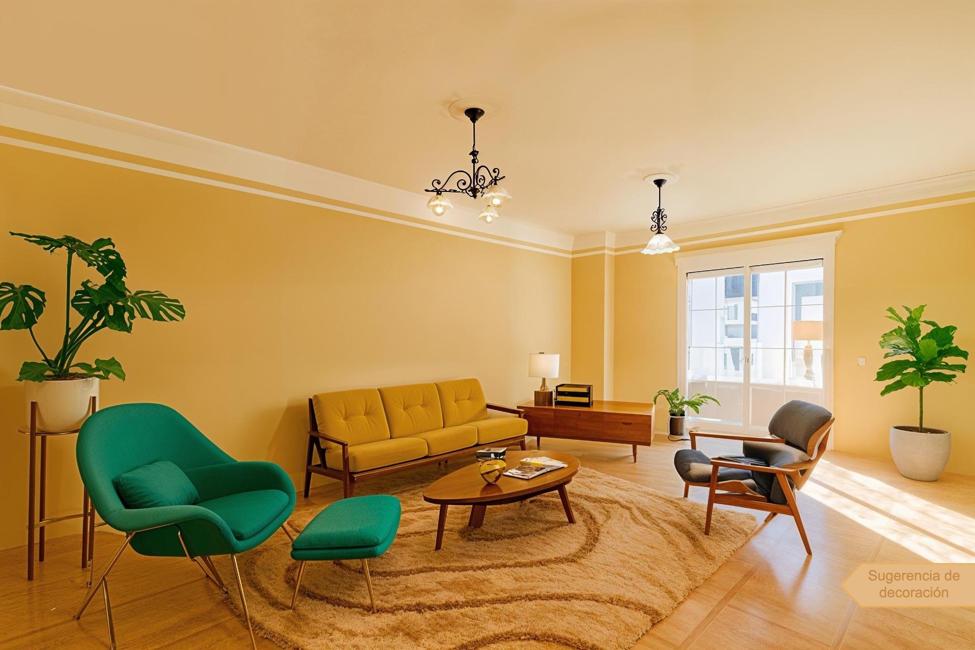 Rynek wtórny - Mieszkanie  -
Torrevieja - Centro