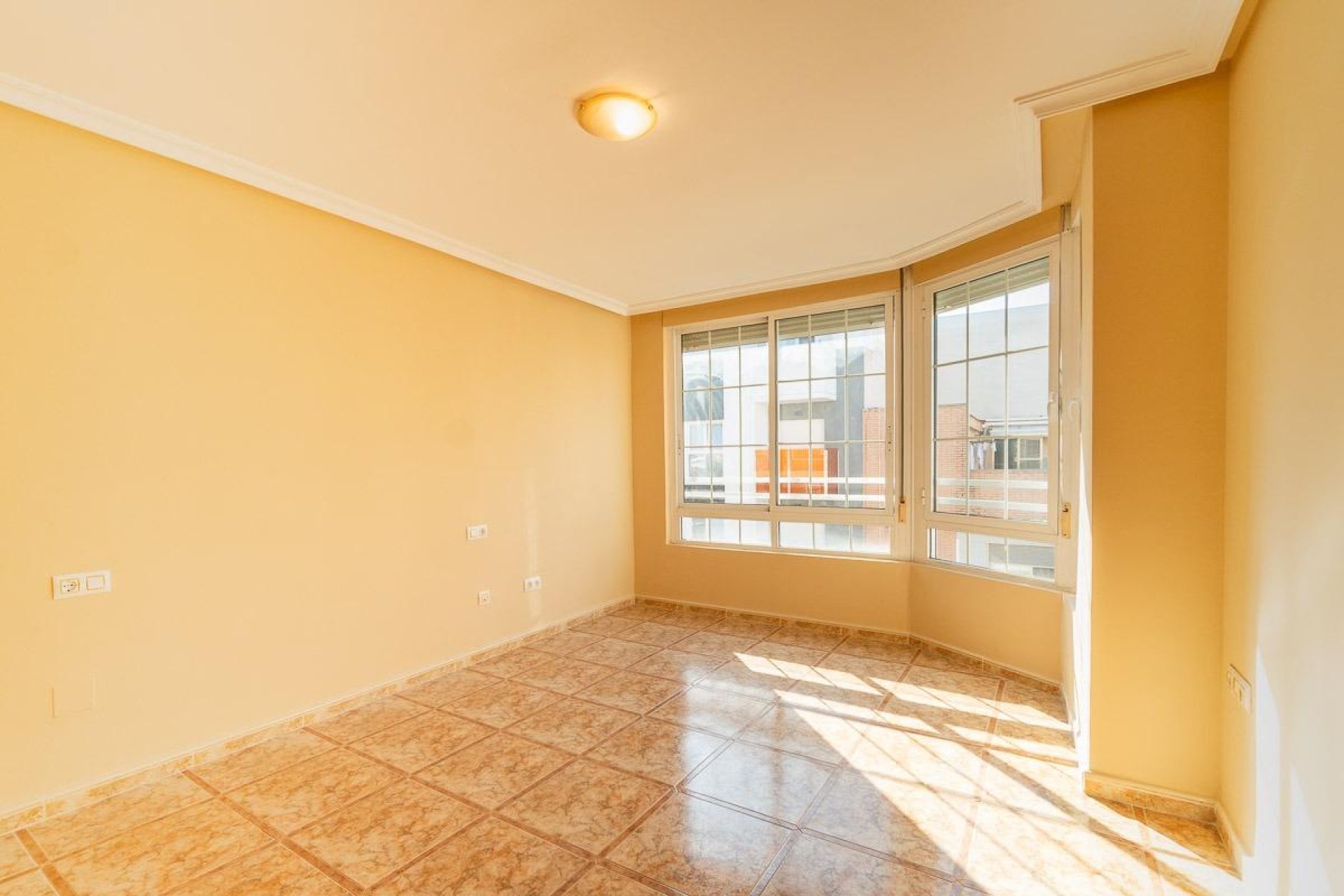 Rynek wtórny - Mieszkanie  -
Torrevieja - Centro