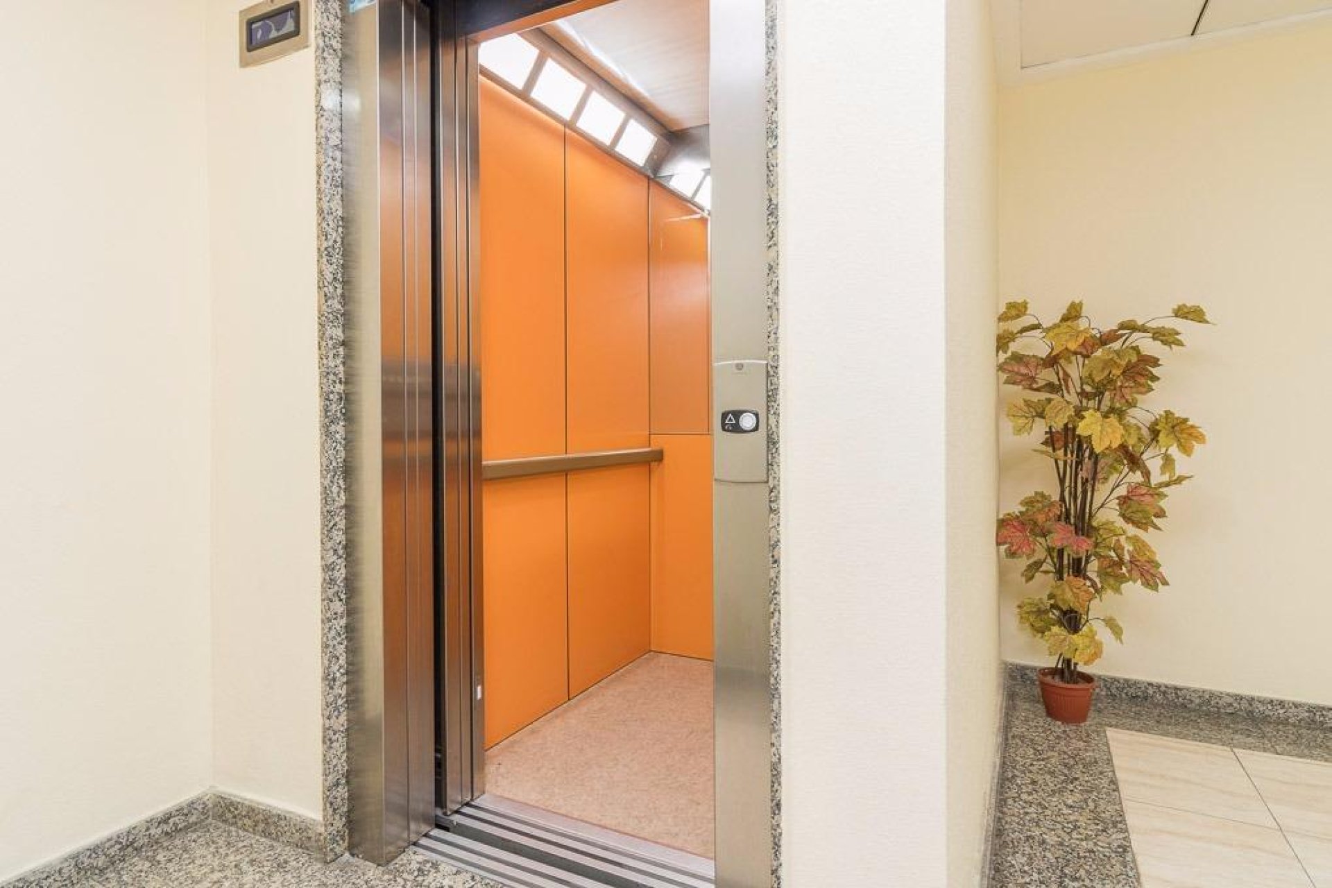 Rynek wtórny - Mieszkanie  -
Torrevieja - Centro