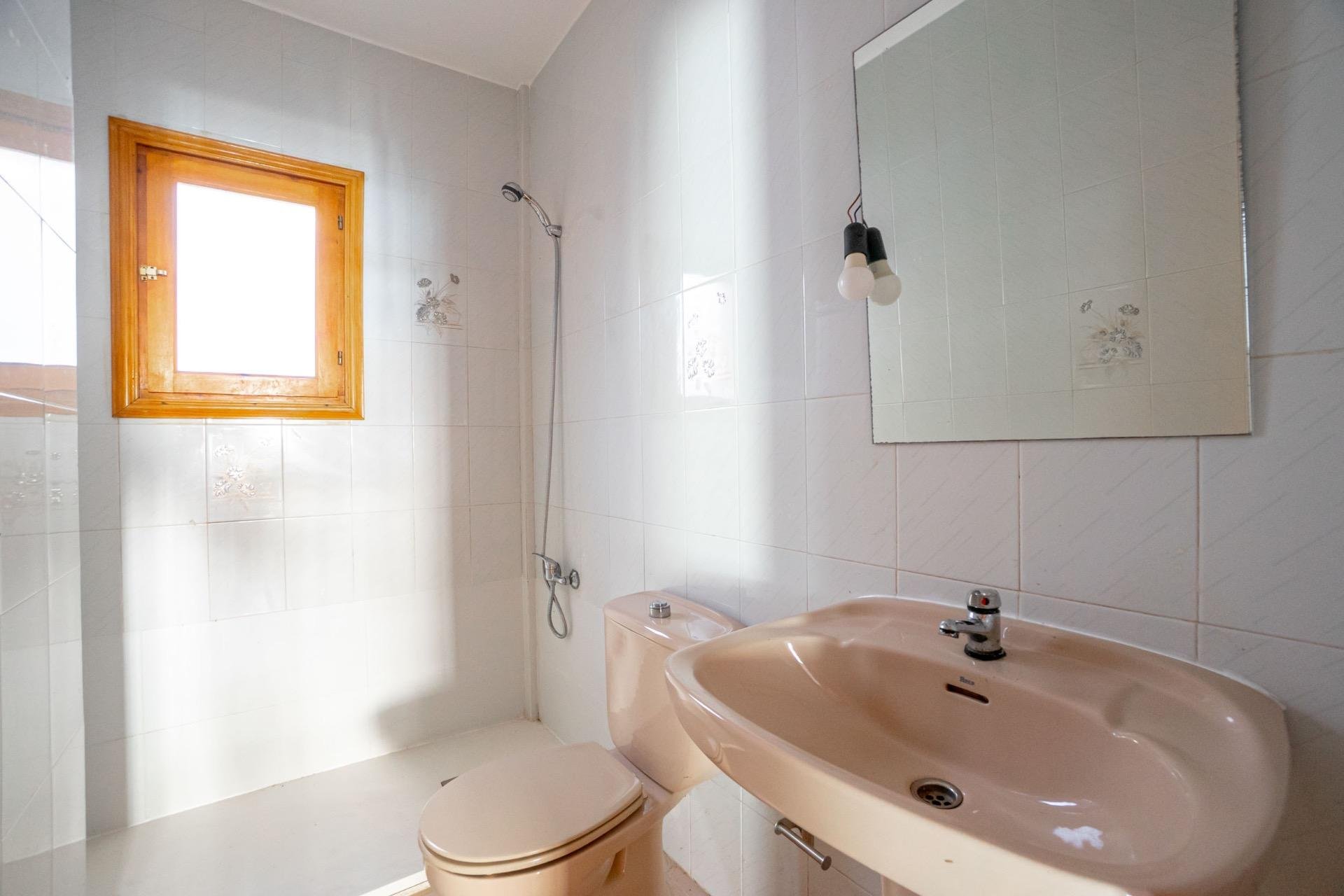 Rynek wtórny - Mieszkanie  -
Torrevieja - El Chaparral