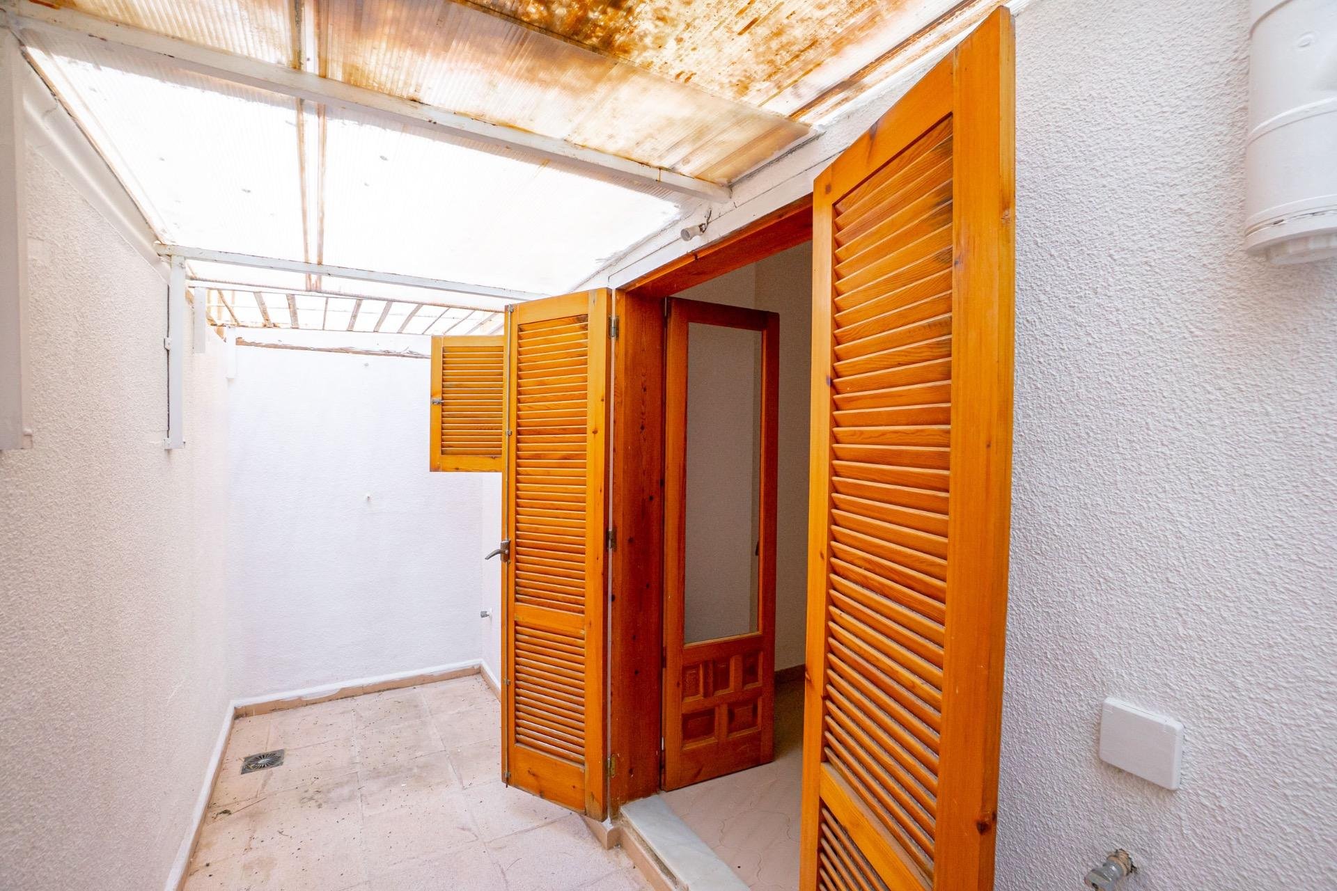 Rynek wtórny - Mieszkanie  -
Torrevieja - El Chaparral