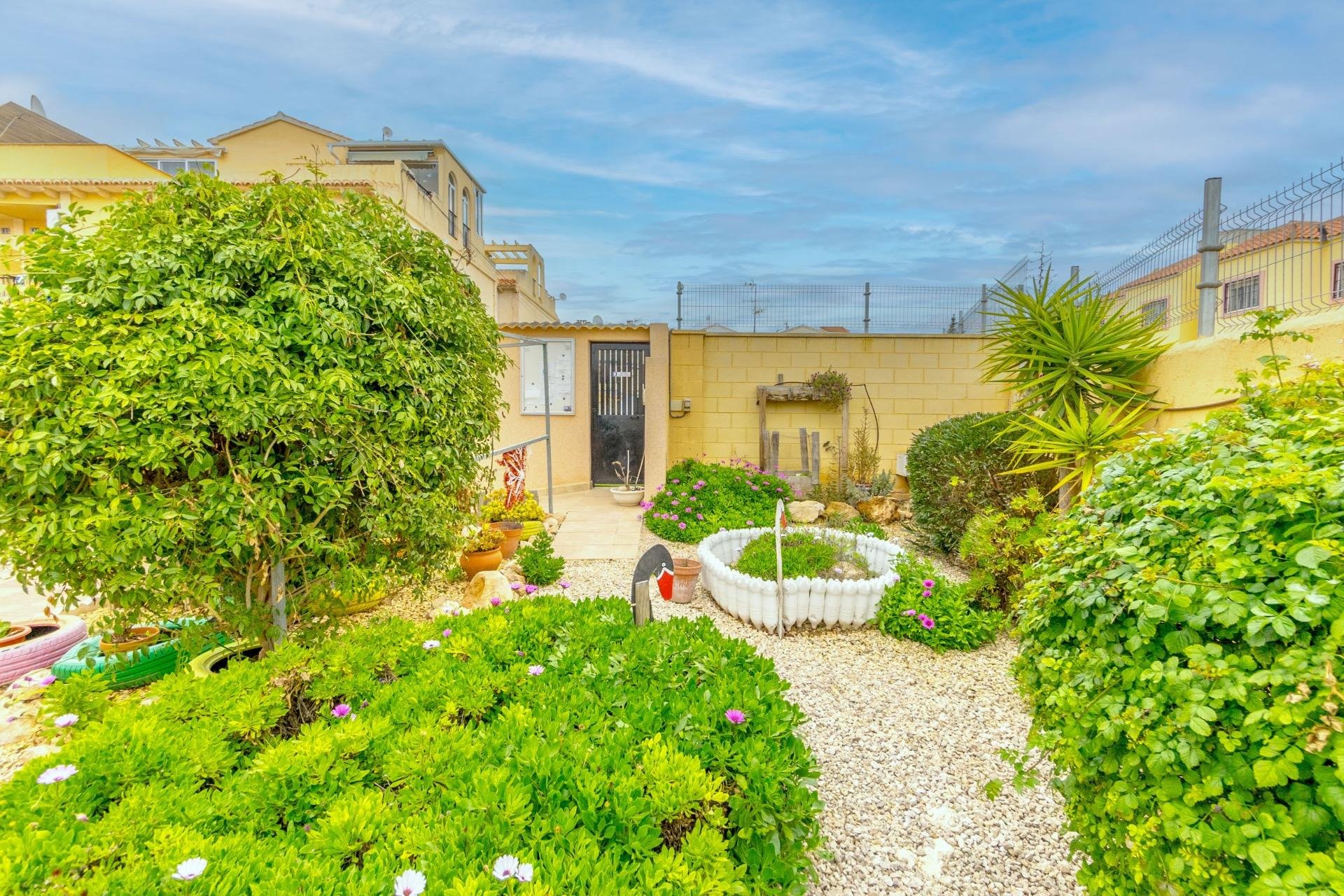 Rynek wtórny - Mieszkanie  -
Torrevieja - El Chaparral