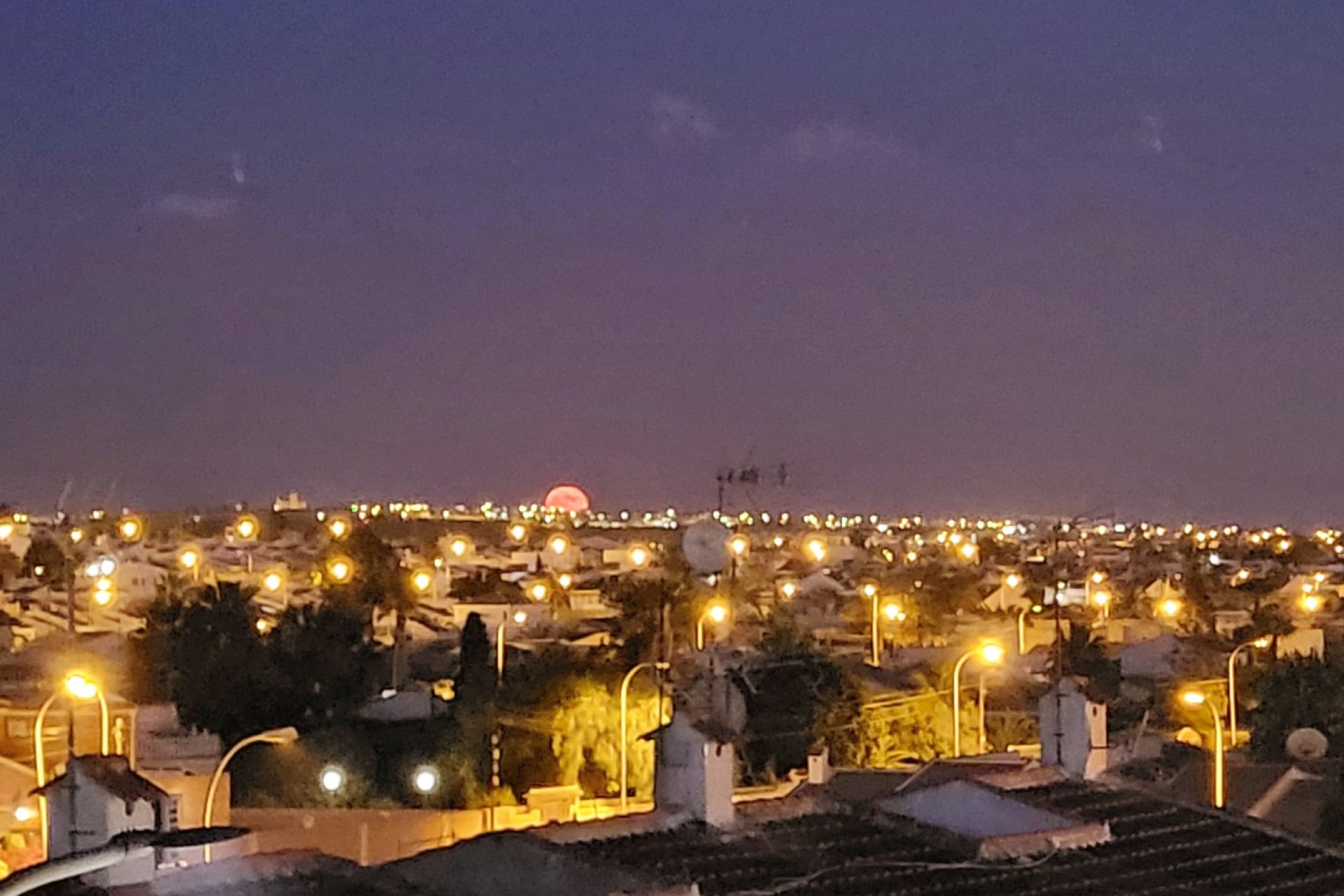 Rynek wtórny - Mieszkanie  -
Torrevieja - El Chaparral