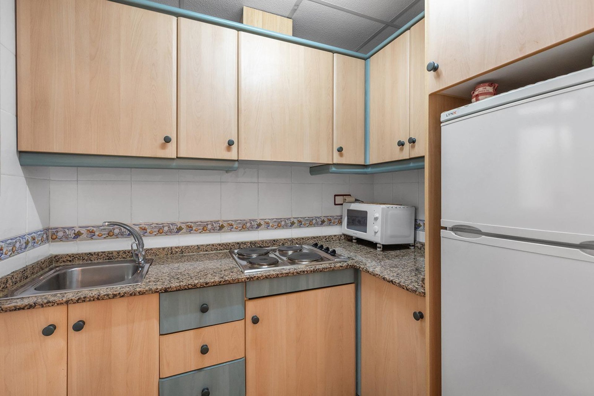 Rynek wtórny - Mieszkanie  -
Torrevieja - Estacion de autobuses