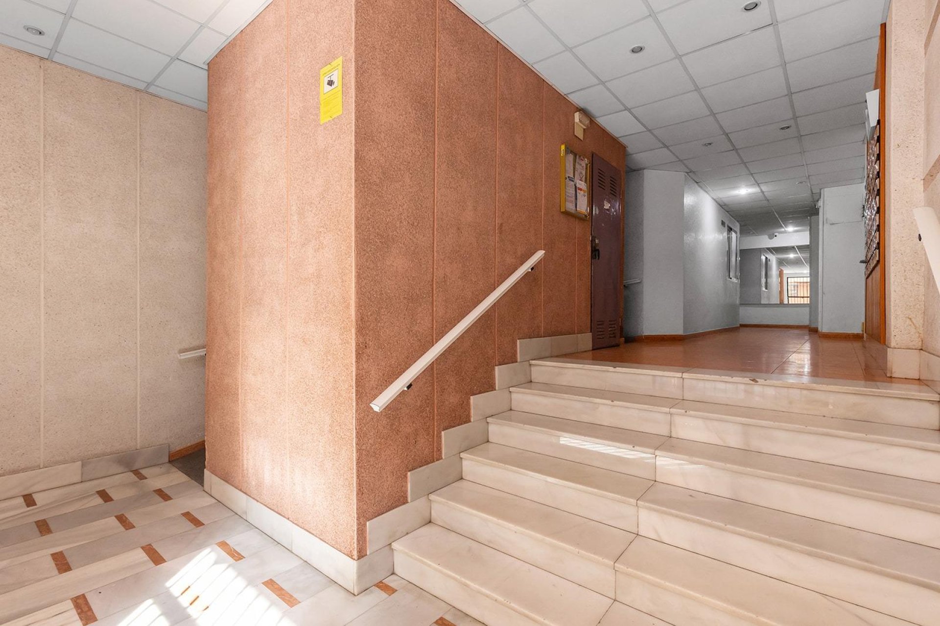 Rynek wtórny - Mieszkanie  -
Torrevieja - Estacion de autobuses